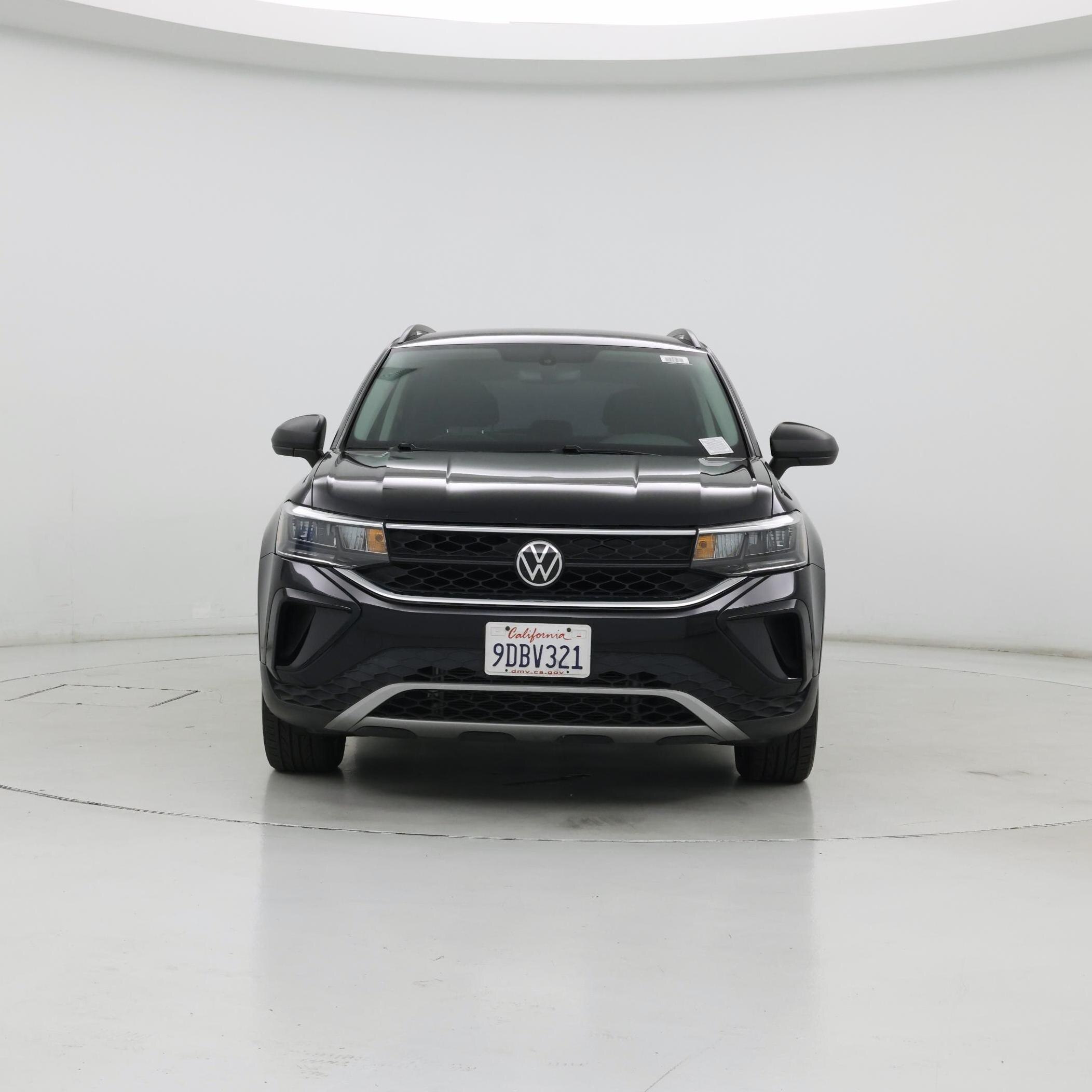 Thumbnail: 2023 Volkswagen Taos - 5