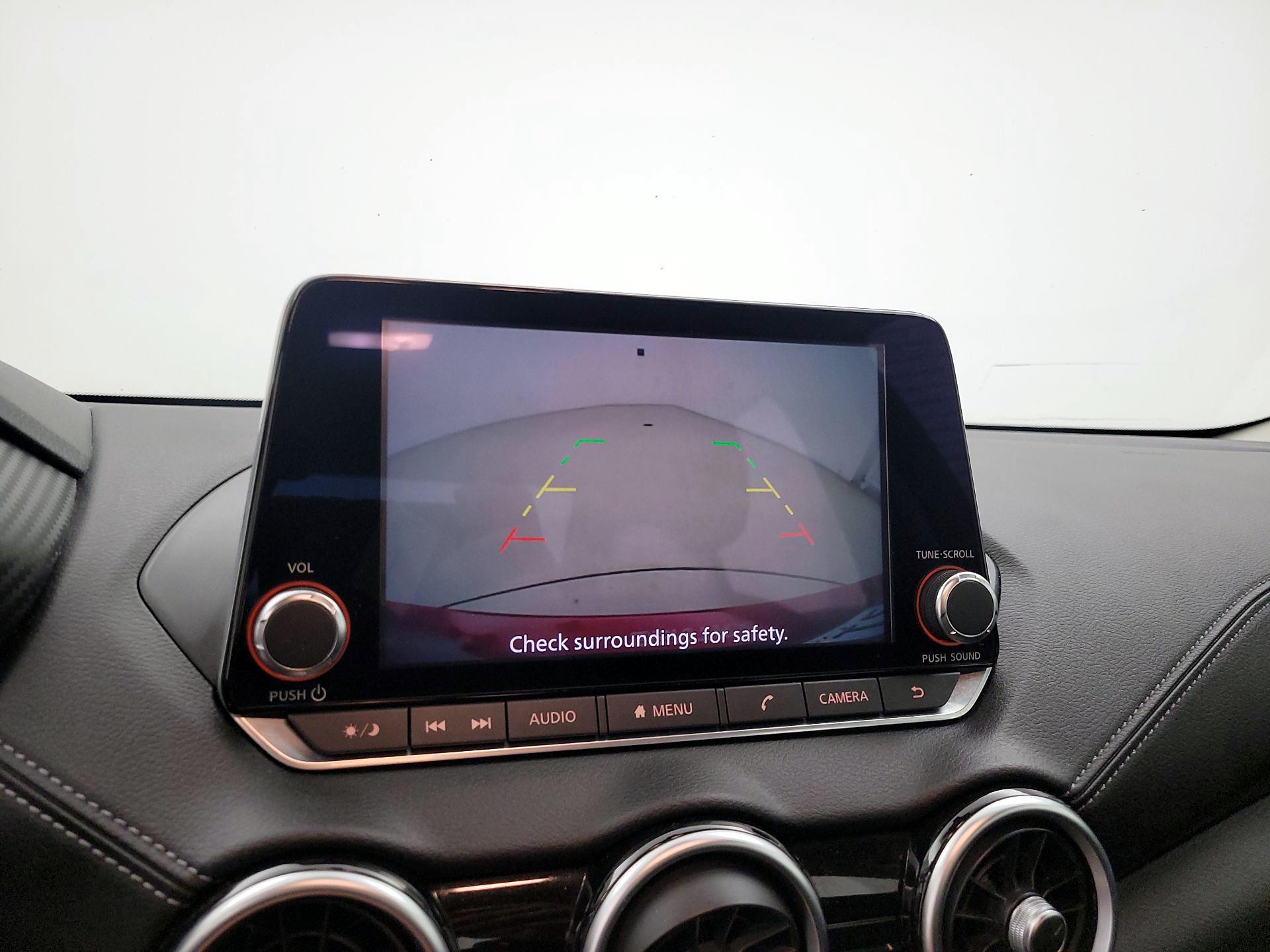 Thumbnail: 2020 Nissan Sentra - 14