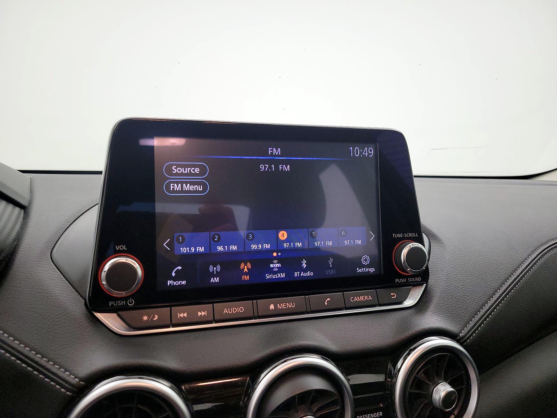 Thumbnail: 2020 Nissan Sentra - 15