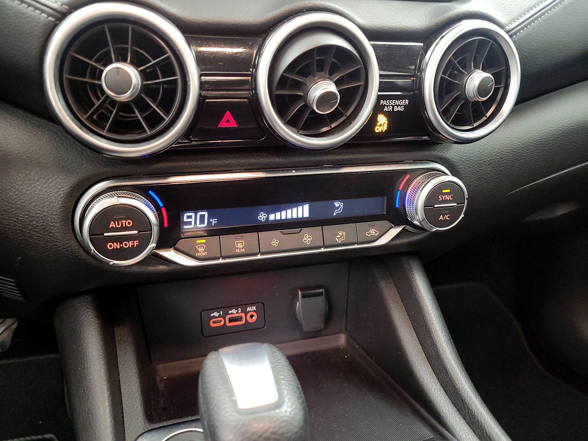 Thumbnail: 2020 Nissan Sentra - 16