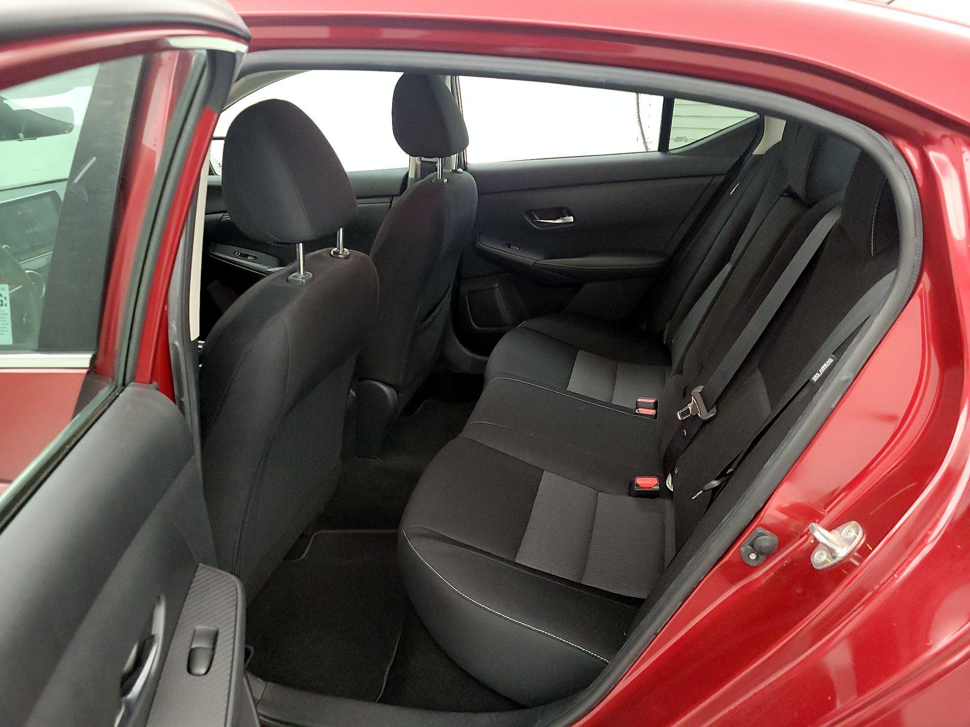 Thumbnail: 2020 Nissan Sentra - 19