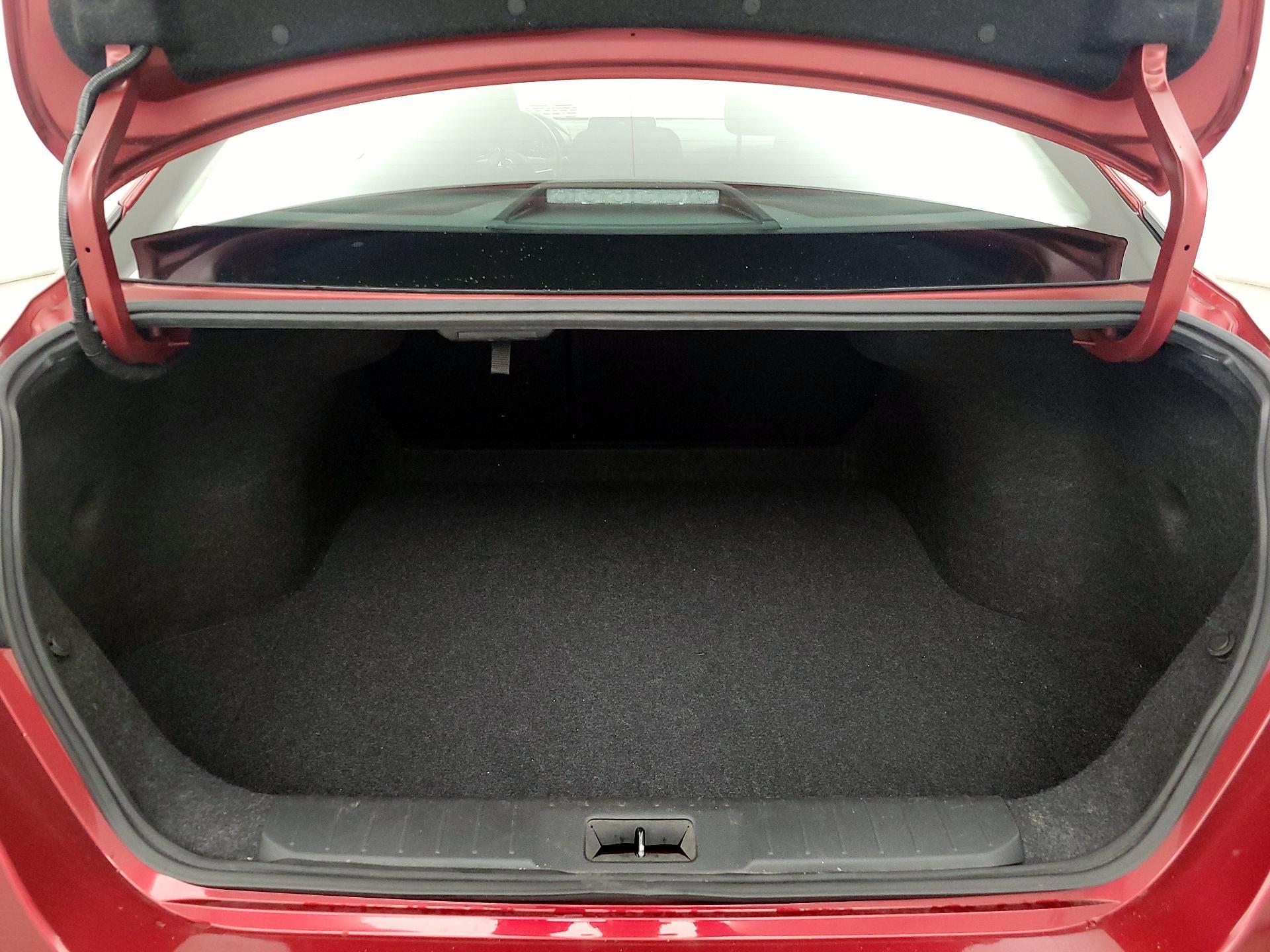 Thumbnail: 2020 Nissan Sentra - 20