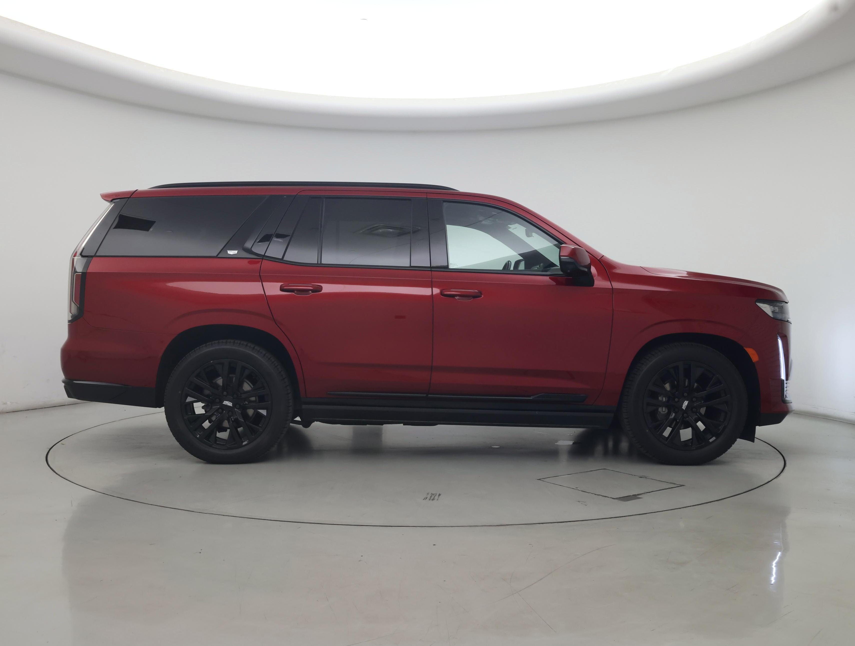 Thumbnail: 2021 Cadillac Escalade - 7