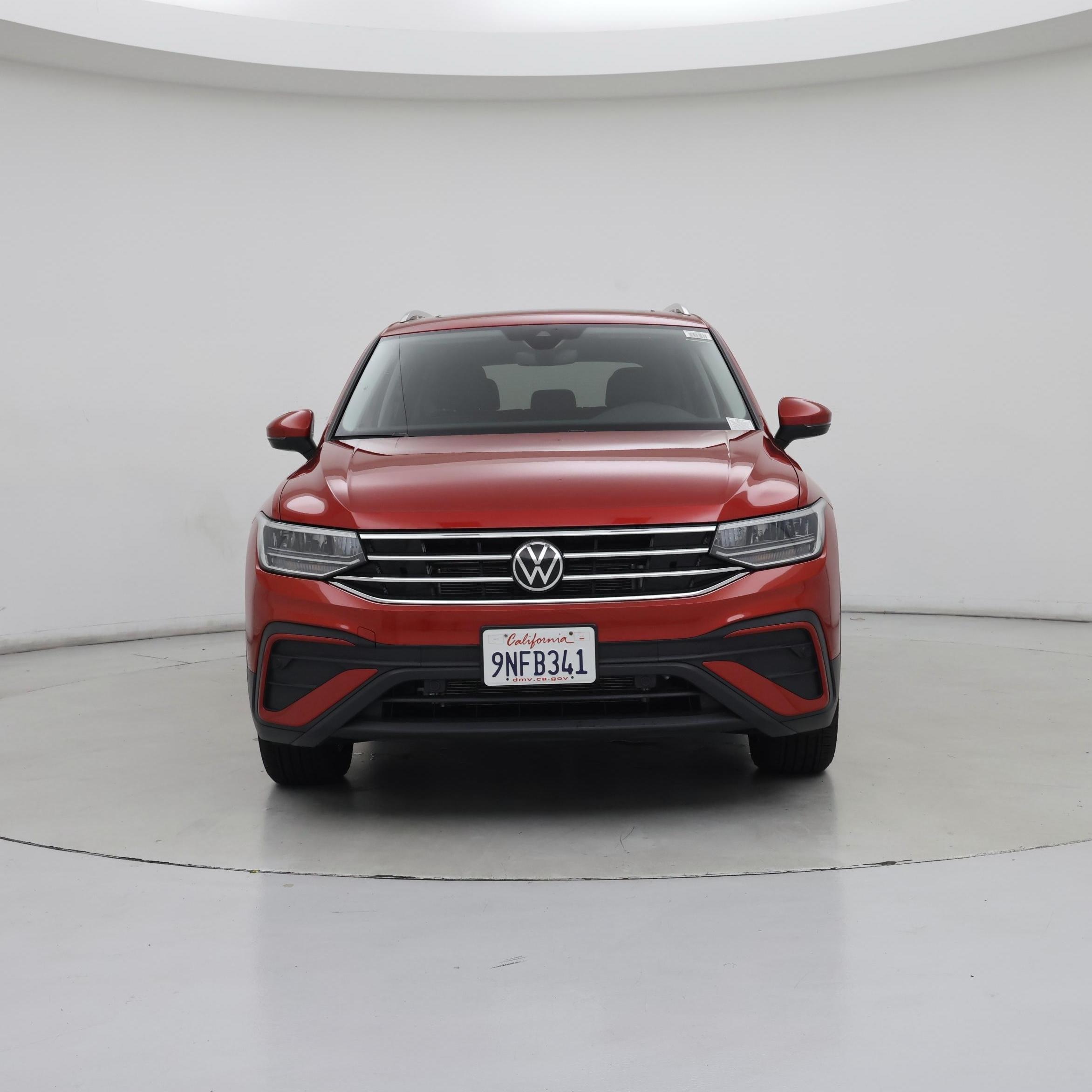 Thumbnail: 2024 Volkswagen Tiguan - 5