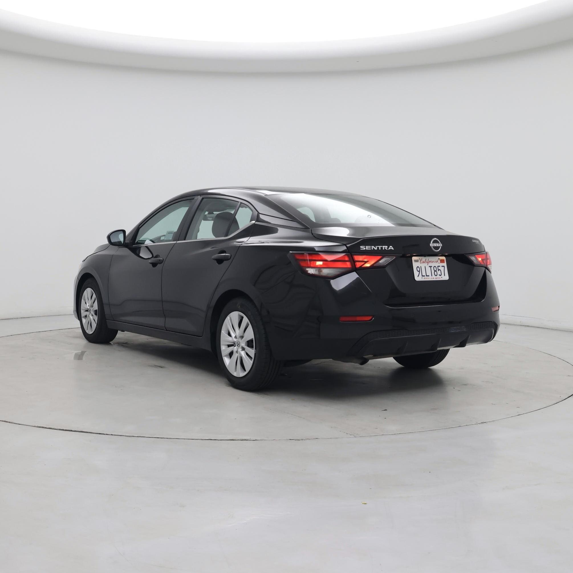 Thumbnail: 2024 Nissan Sentra - 2