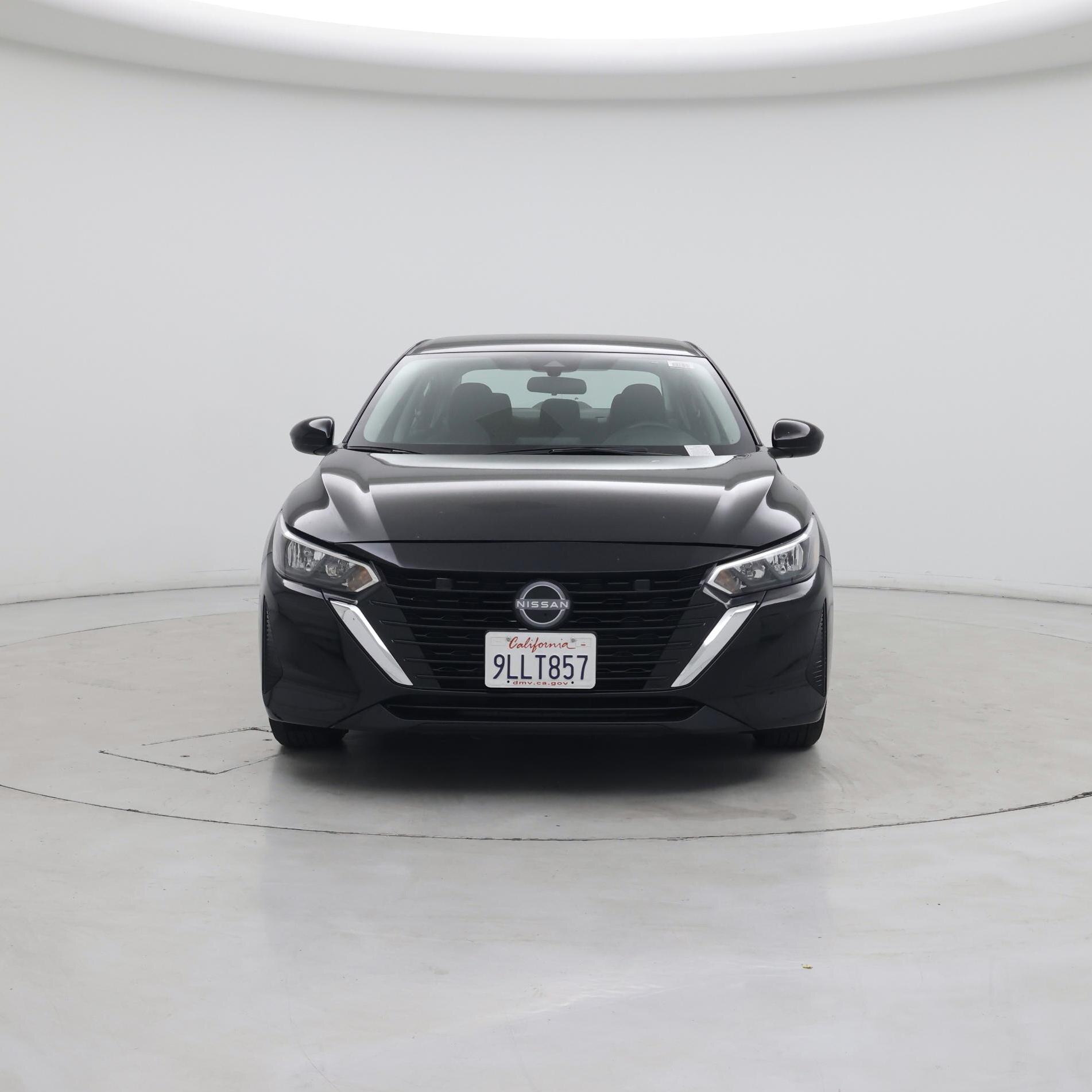 Thumbnail: 2024 Nissan Sentra - 5