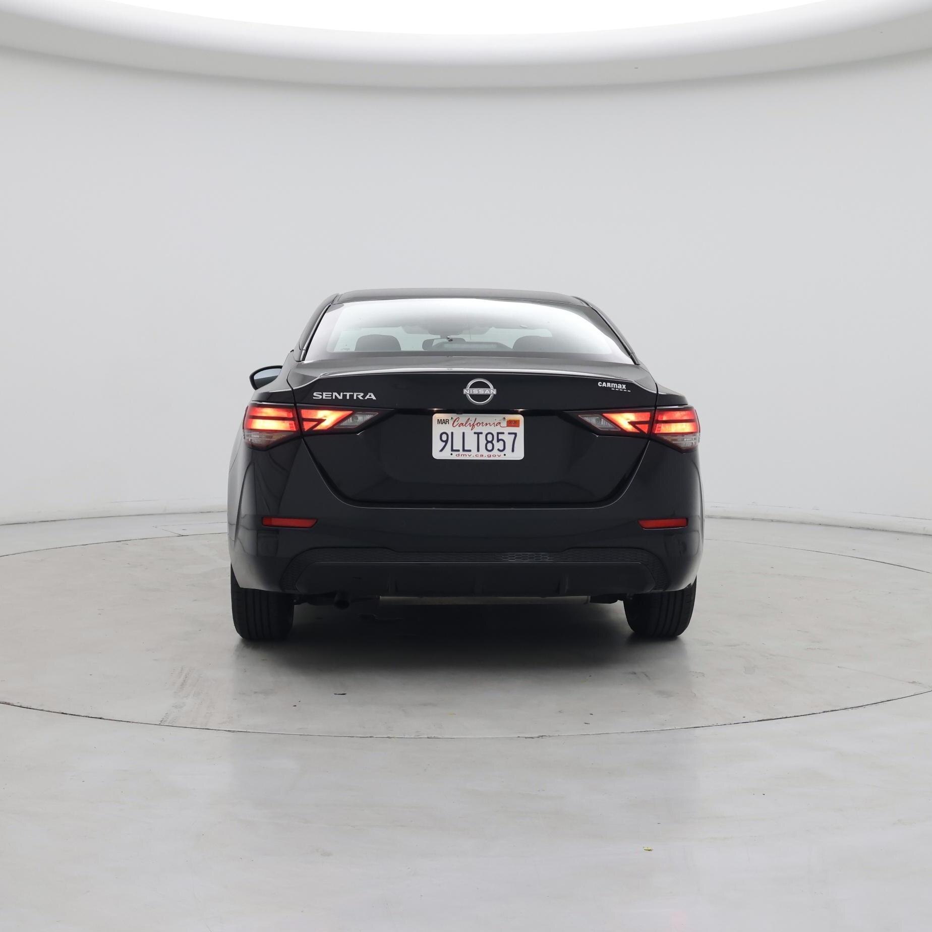 Thumbnail: 2024 Nissan Sentra - 6