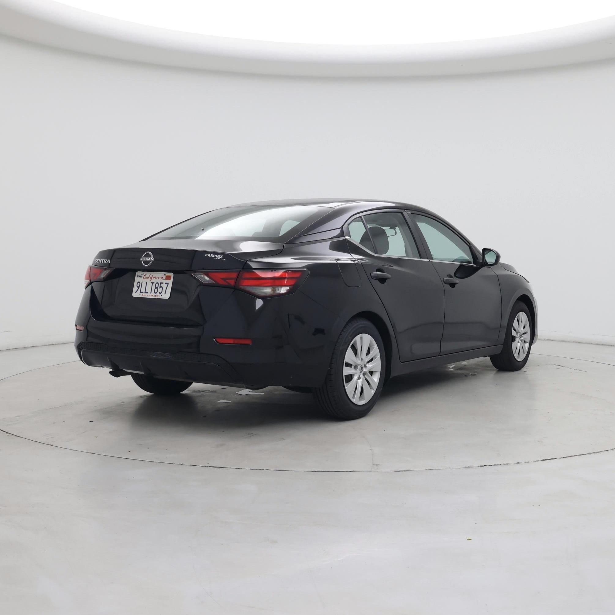 Thumbnail: 2024 Nissan Sentra - 8