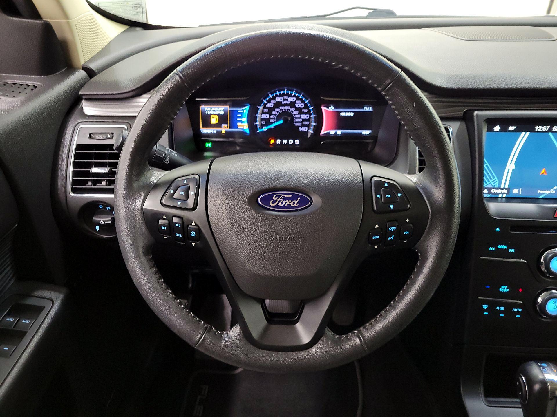 Thumbnail: 2019 Ford Flex - 10