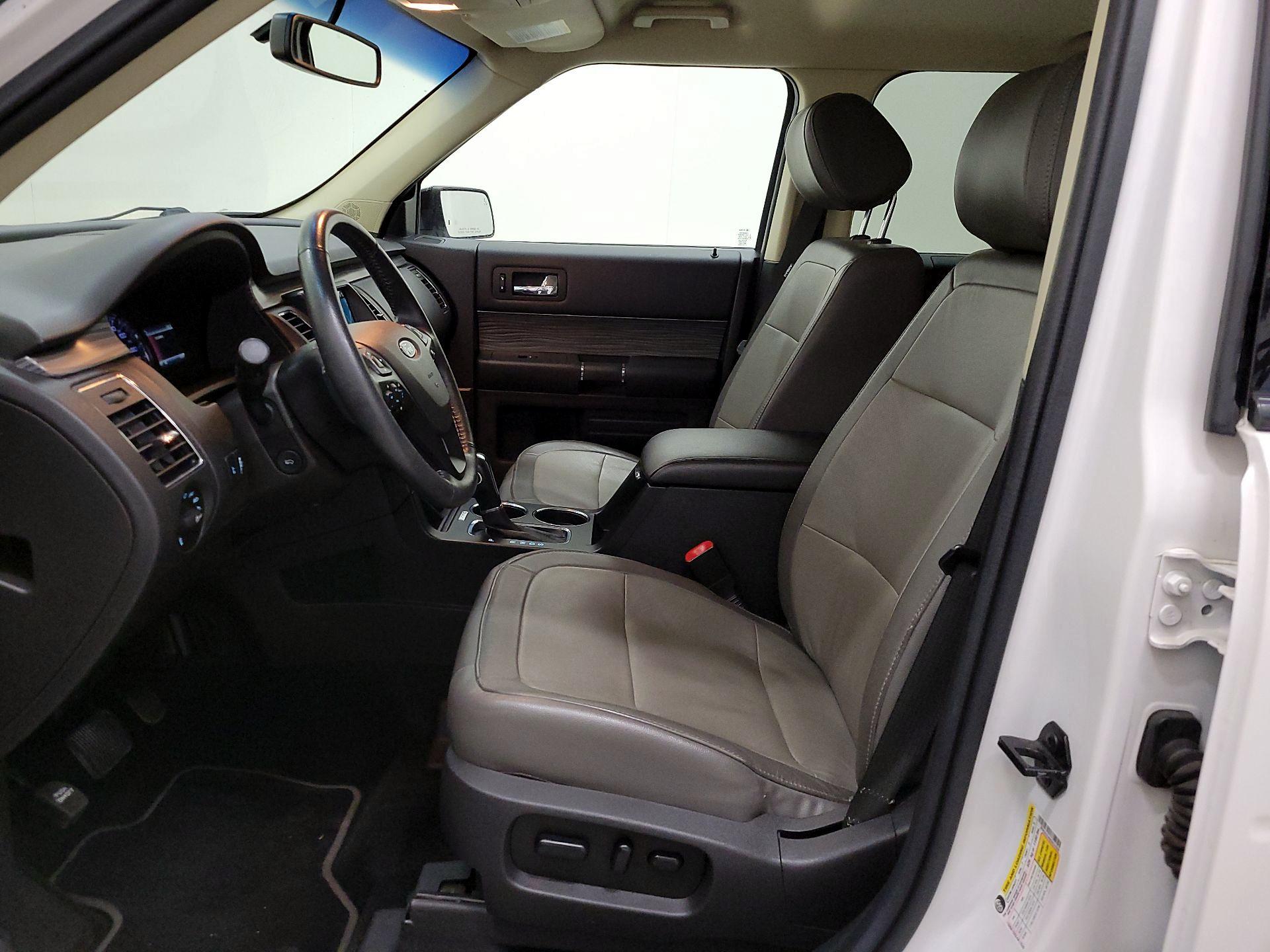 Thumbnail: 2019 Ford Flex - 11