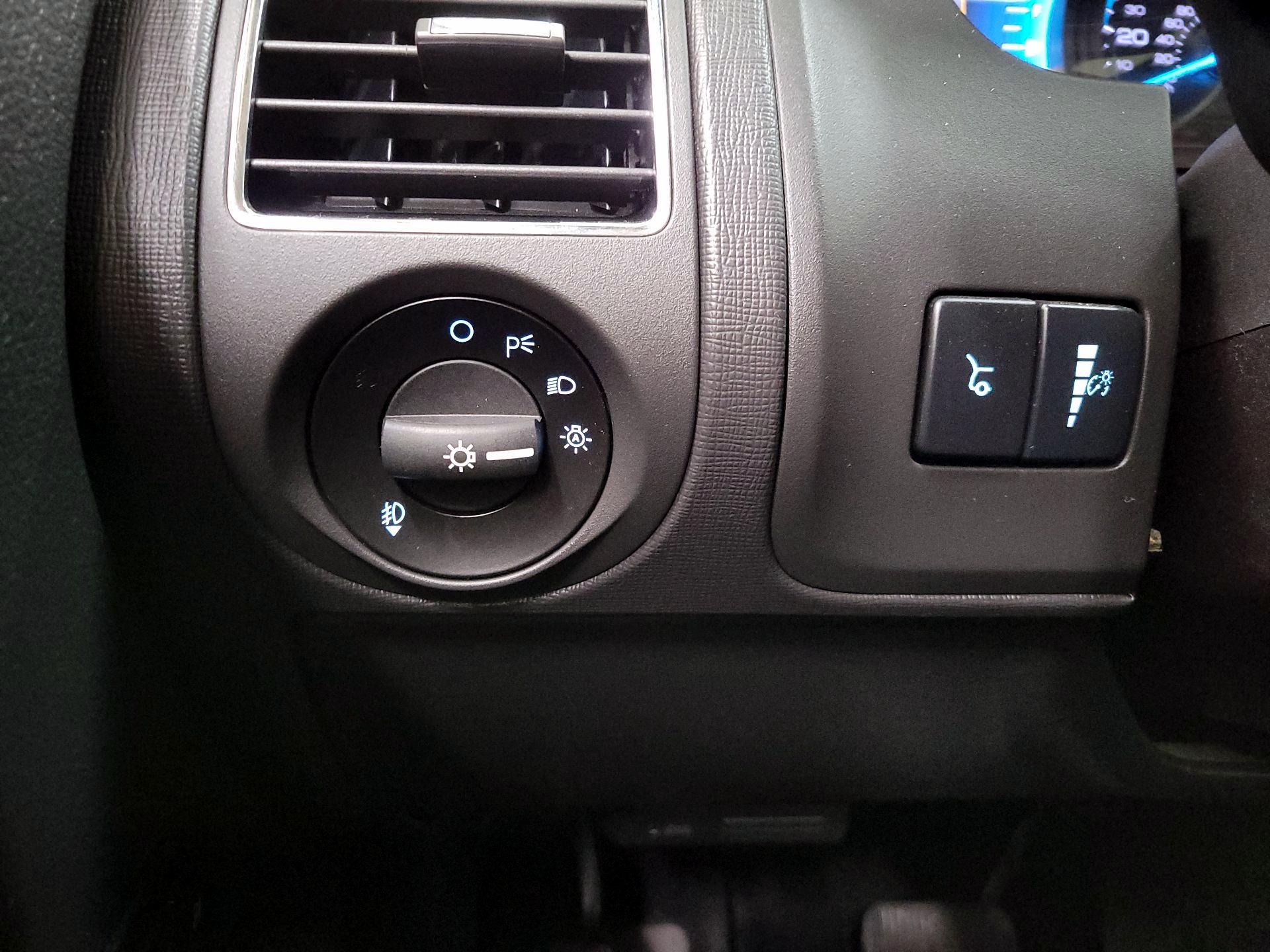 Thumbnail: 2019 Ford Flex - 13