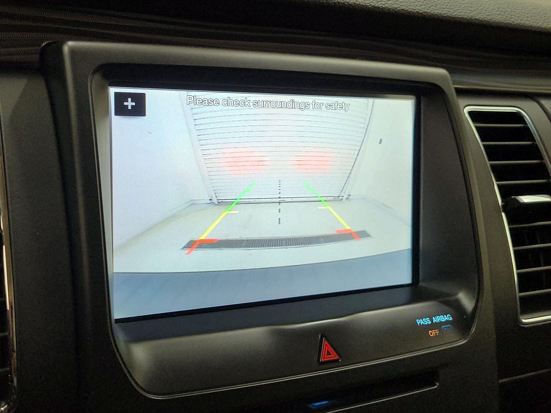 Thumbnail: 2019 Ford Flex - 15