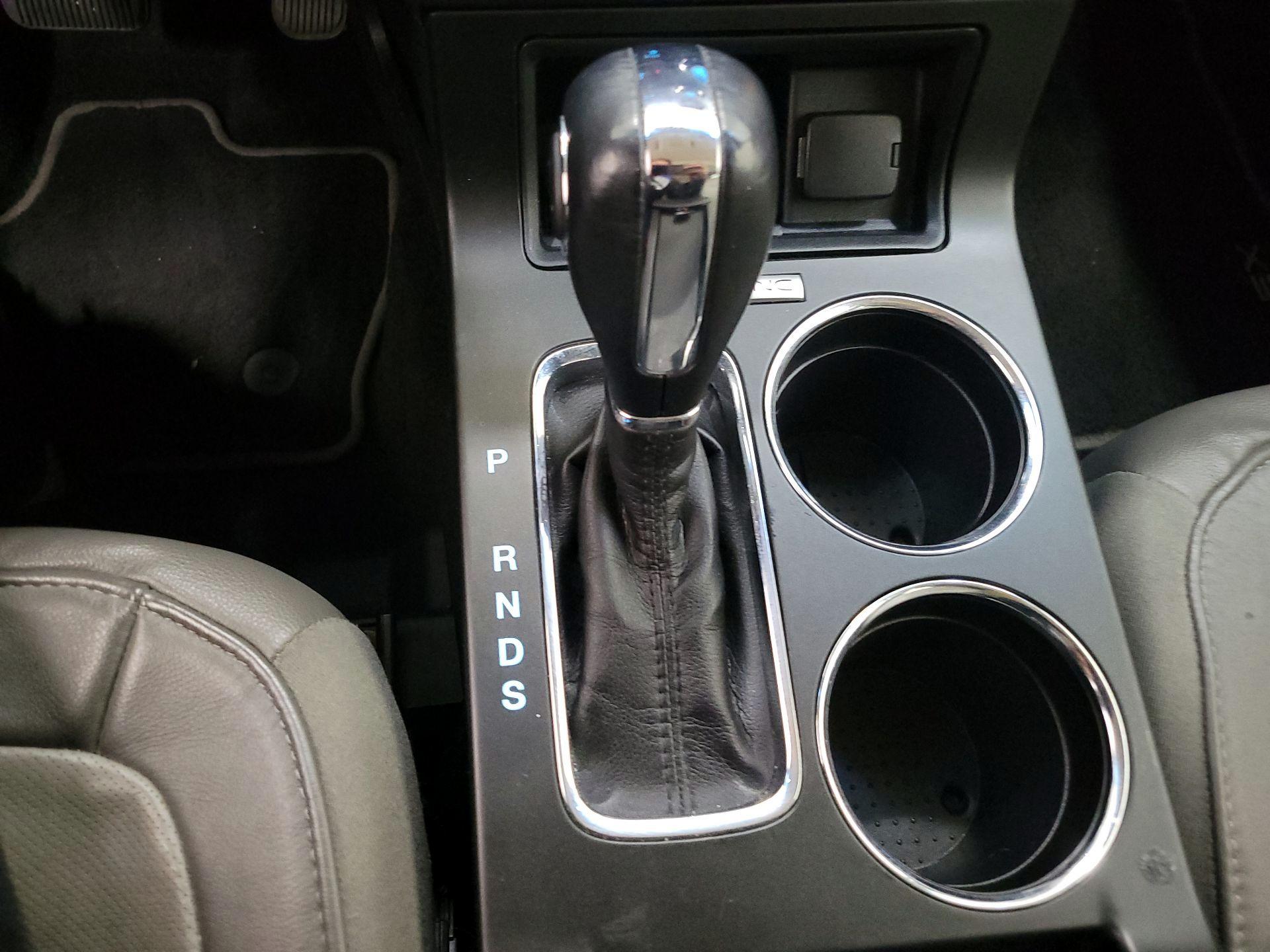 Thumbnail: 2019 Ford Flex - 18