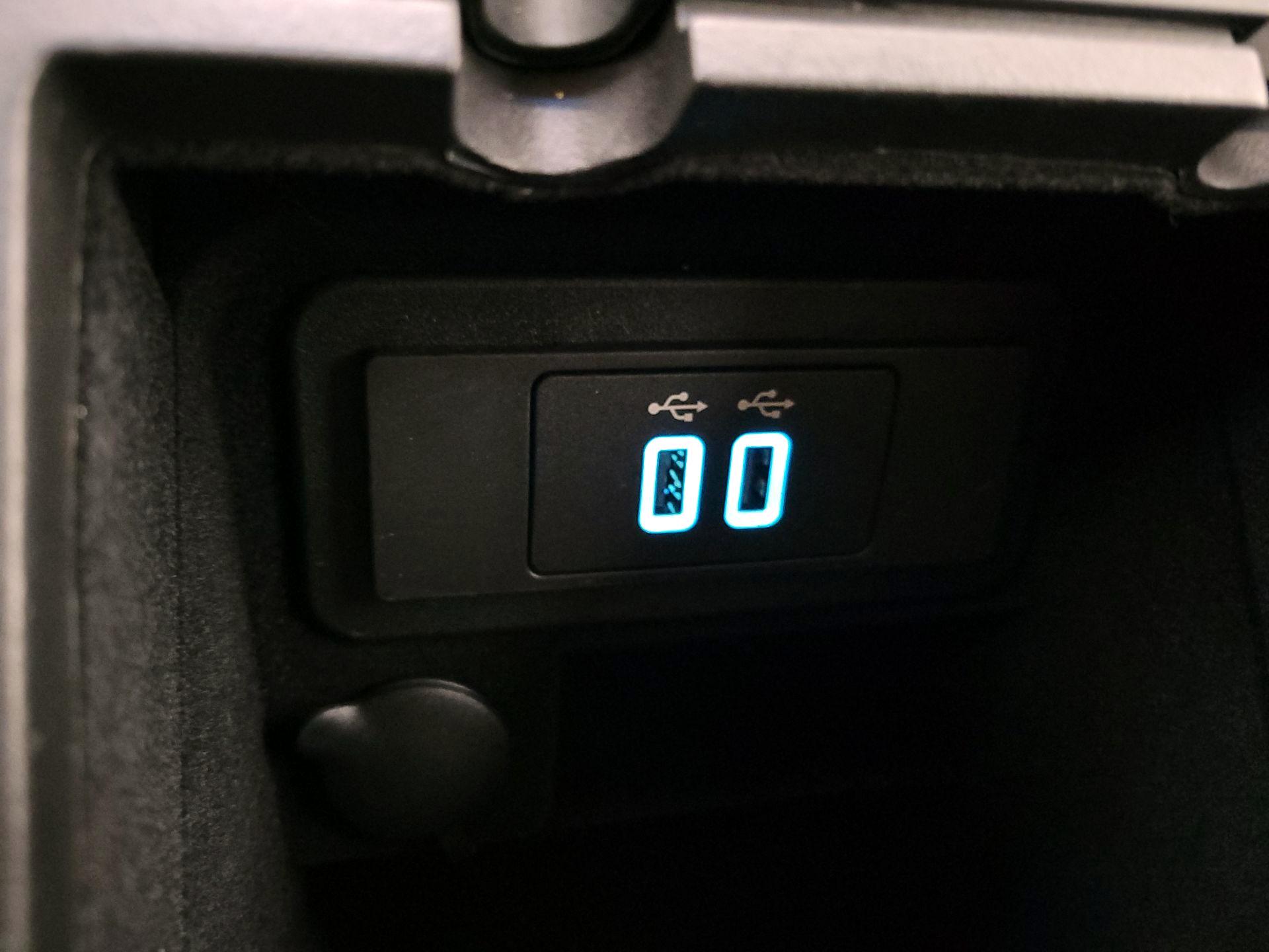 Thumbnail: 2019 Ford Flex - 19