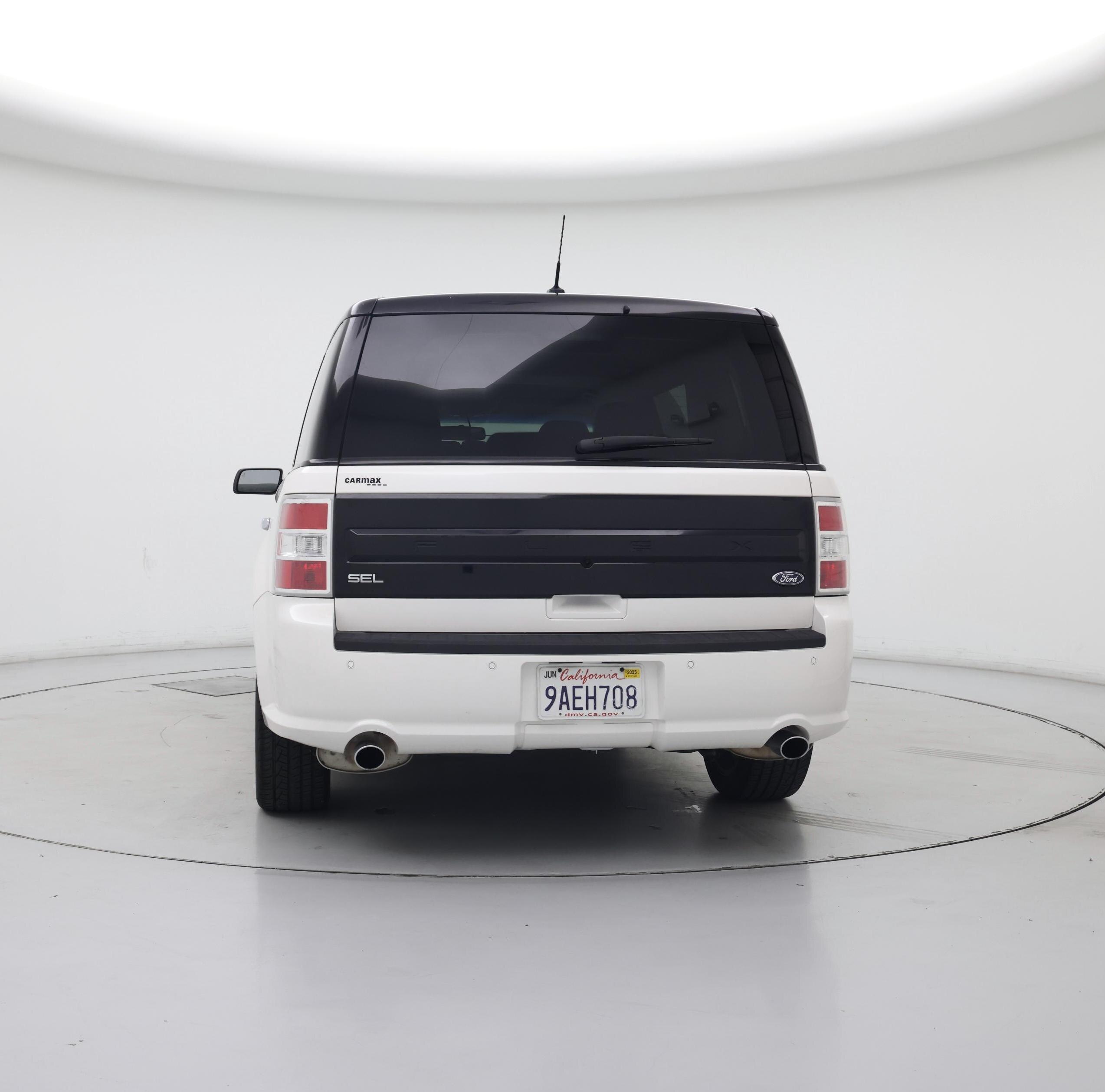 Thumbnail: 2019 Ford Flex - 6