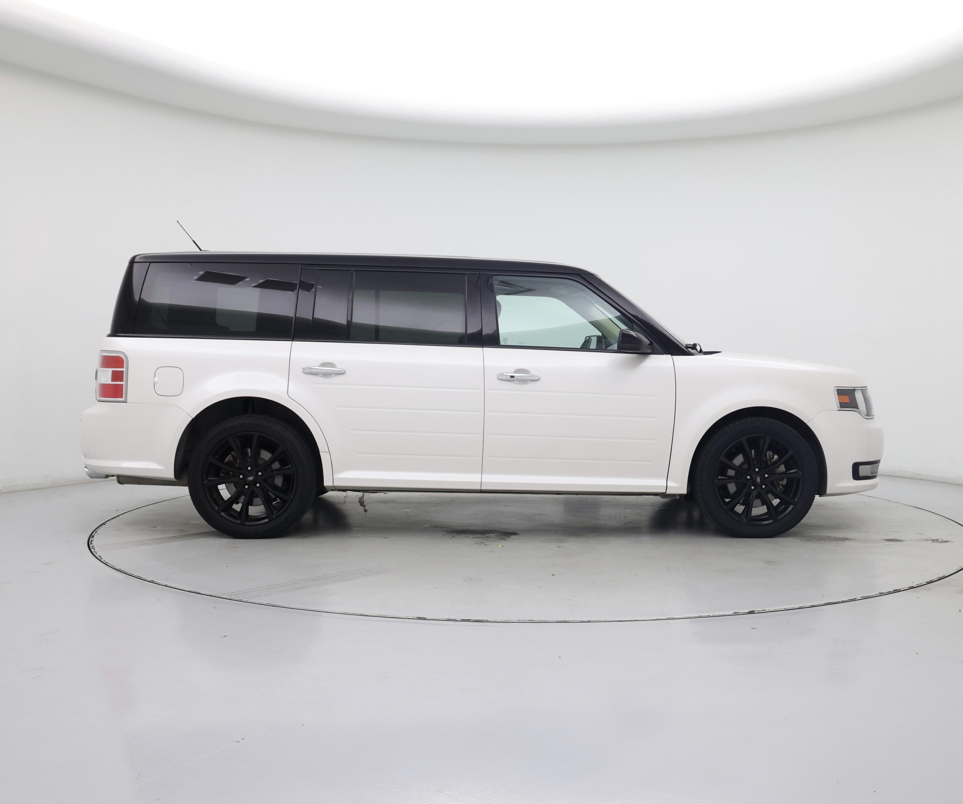 Thumbnail: 2019 Ford Flex - 7