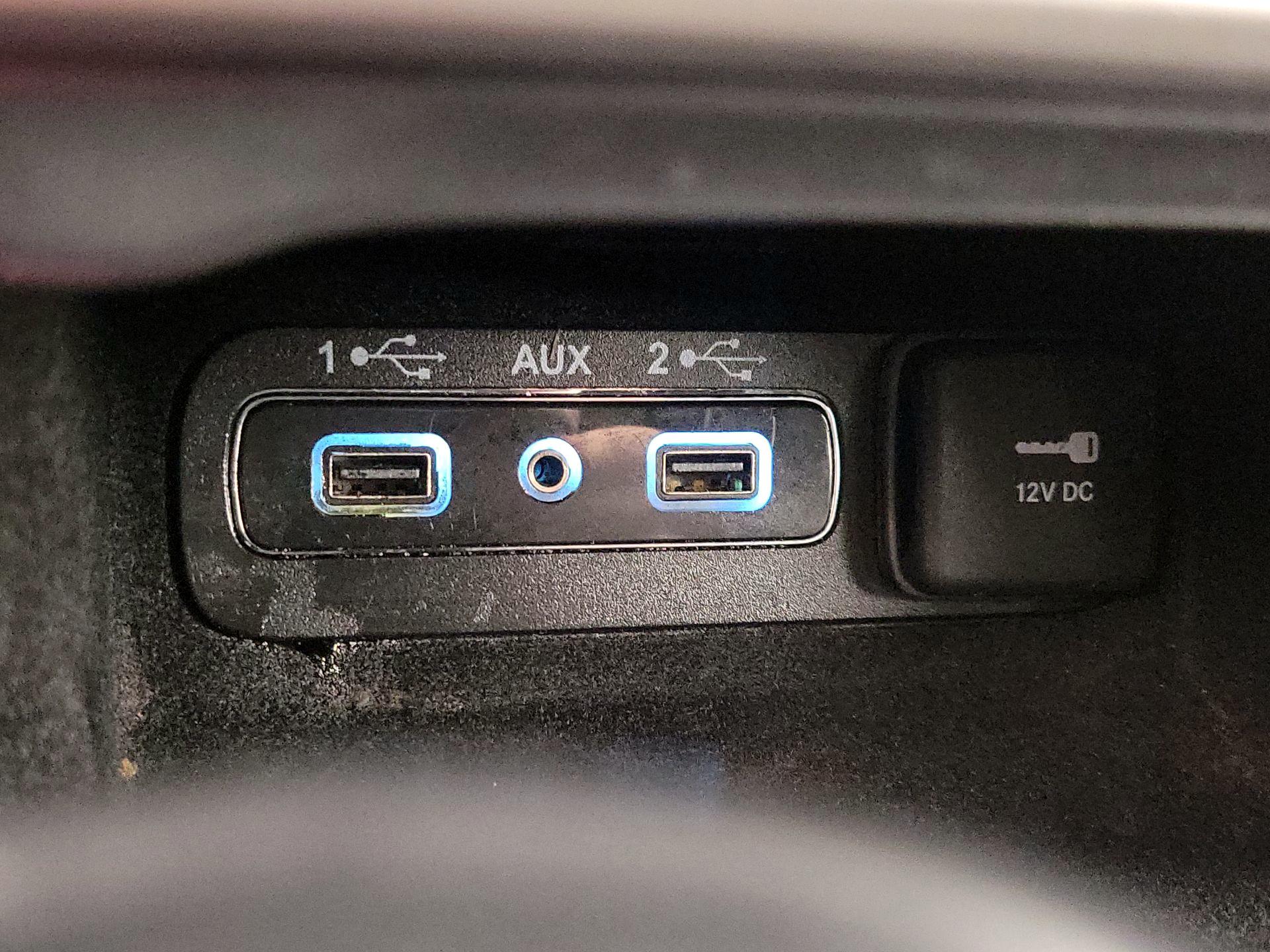 Thumbnail: 2020 Jeep Grand Cherokee - 19