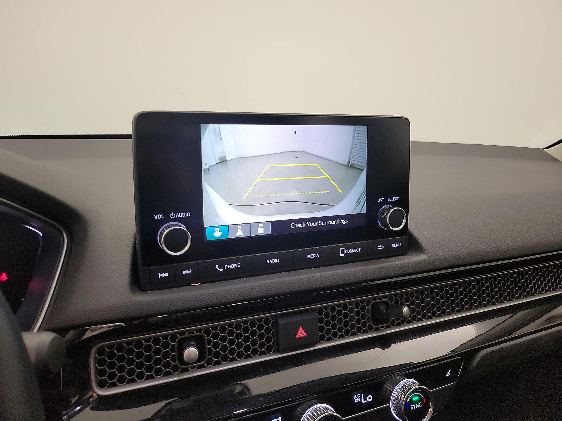 Thumbnail: 2024 Honda Civic - 14