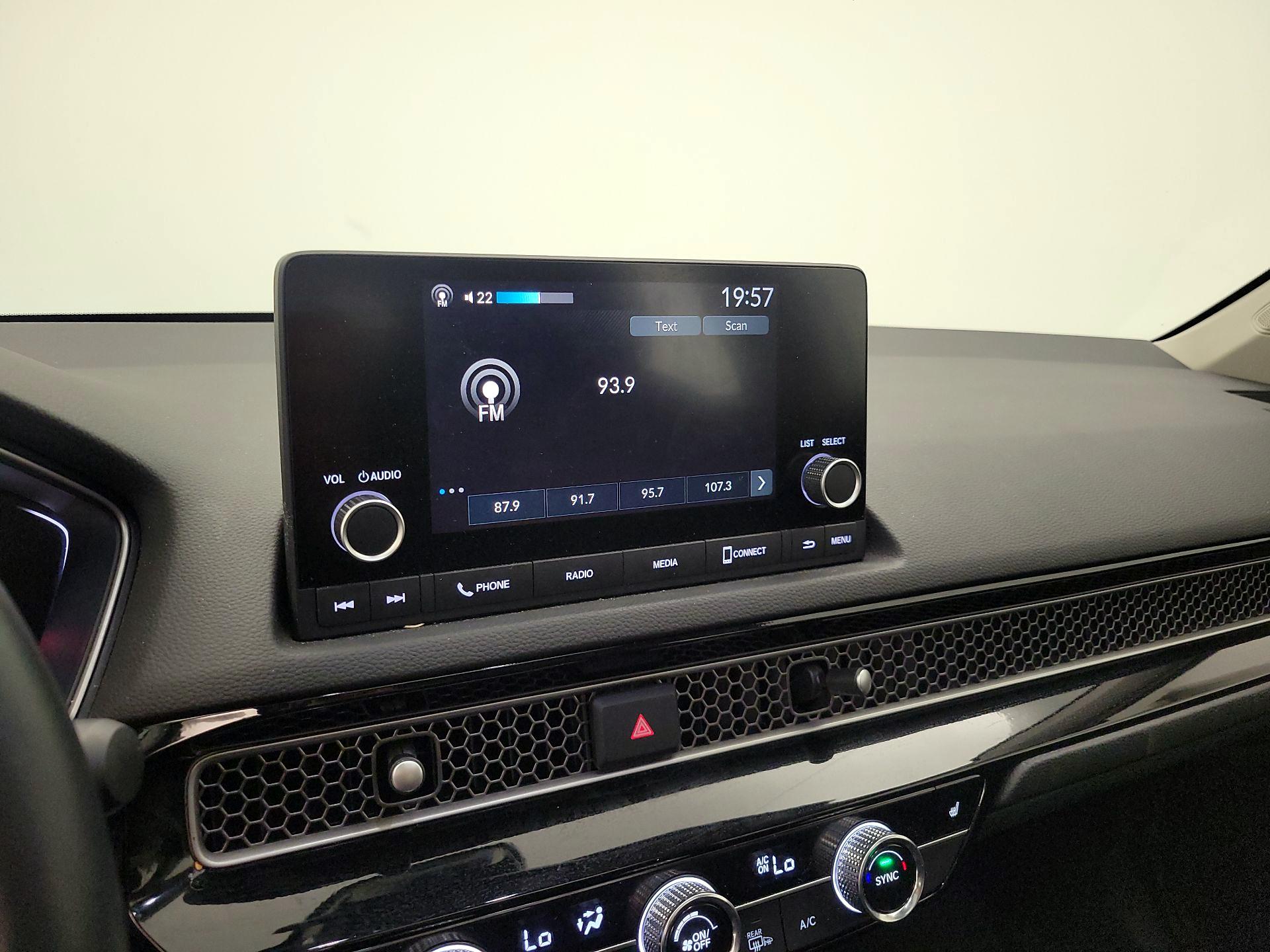 Thumbnail: 2024 Honda Civic - 15