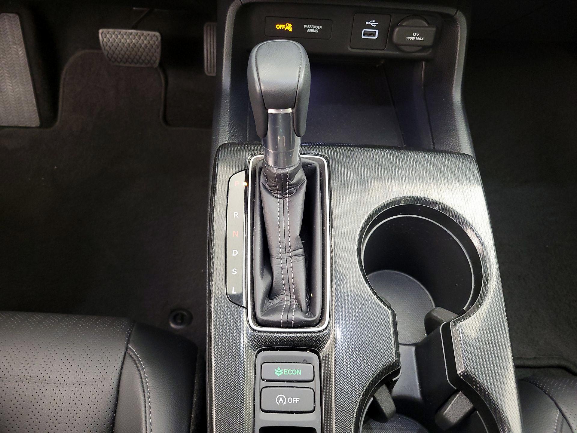 Thumbnail: 2024 Honda Civic - 17