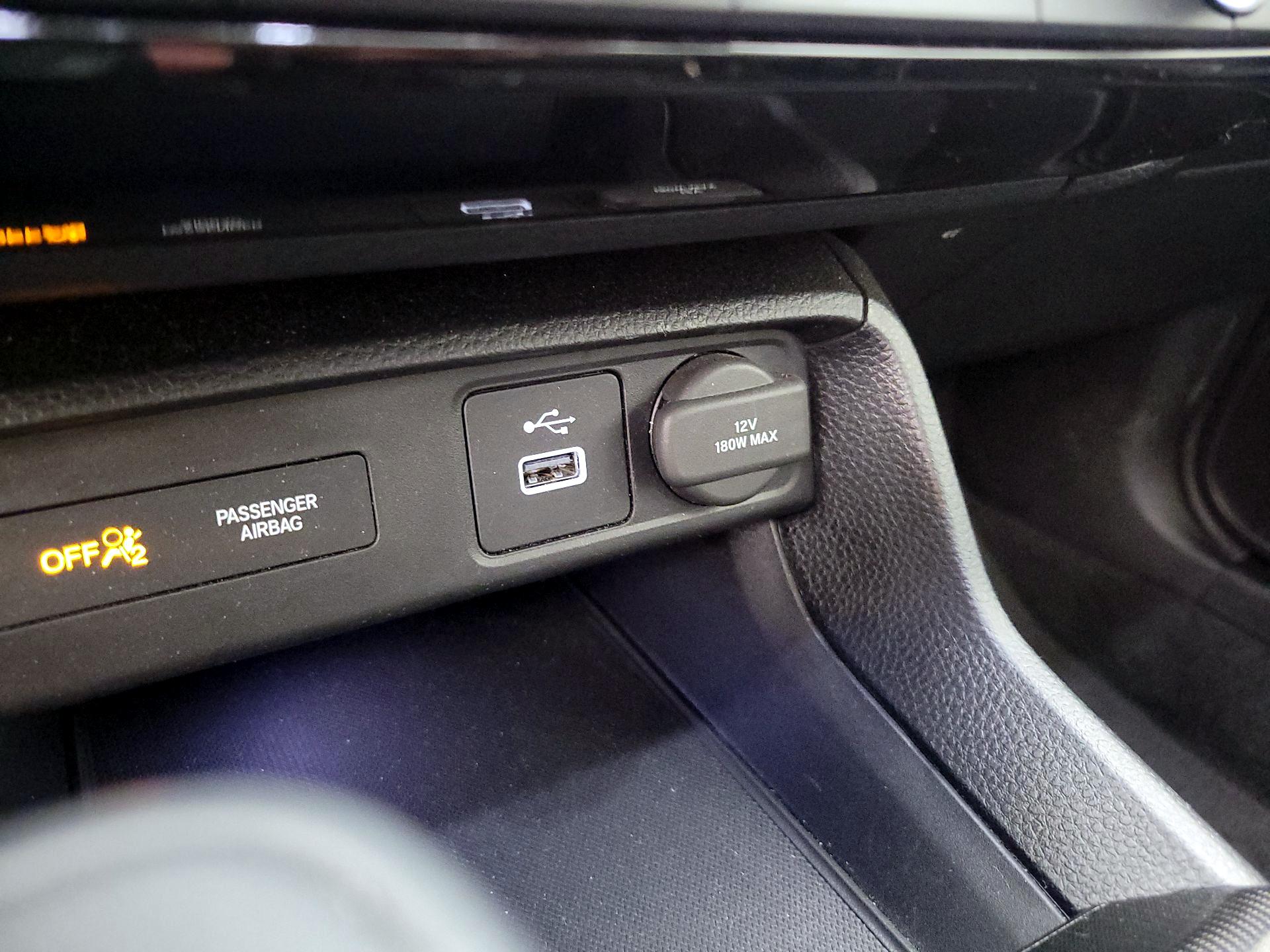 Thumbnail: 2024 Honda Civic - 18