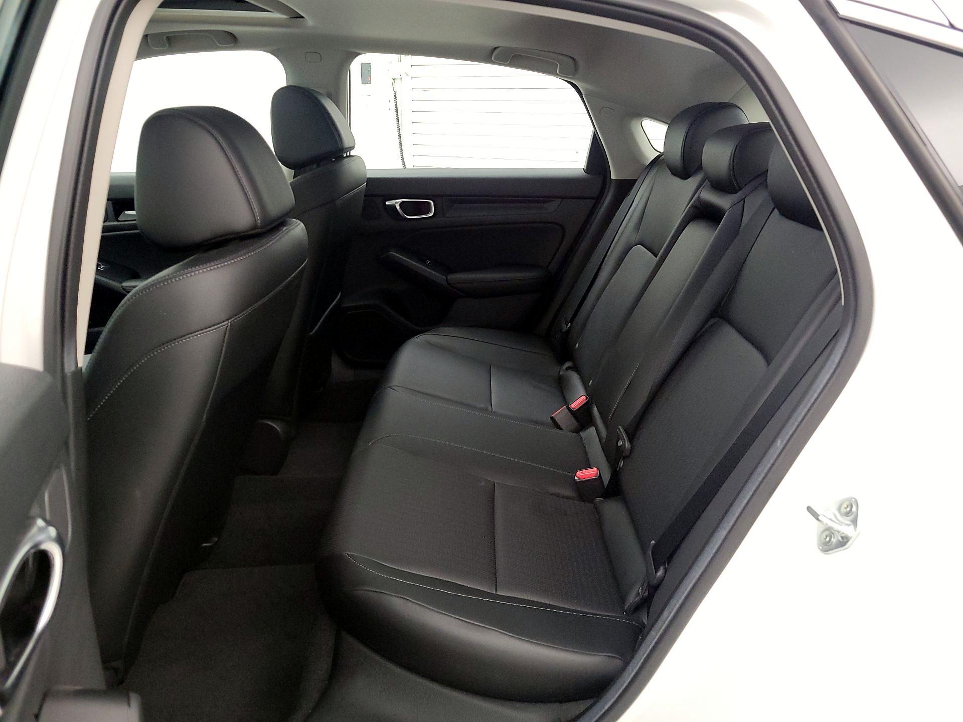 Thumbnail: 2024 Honda Civic - 20