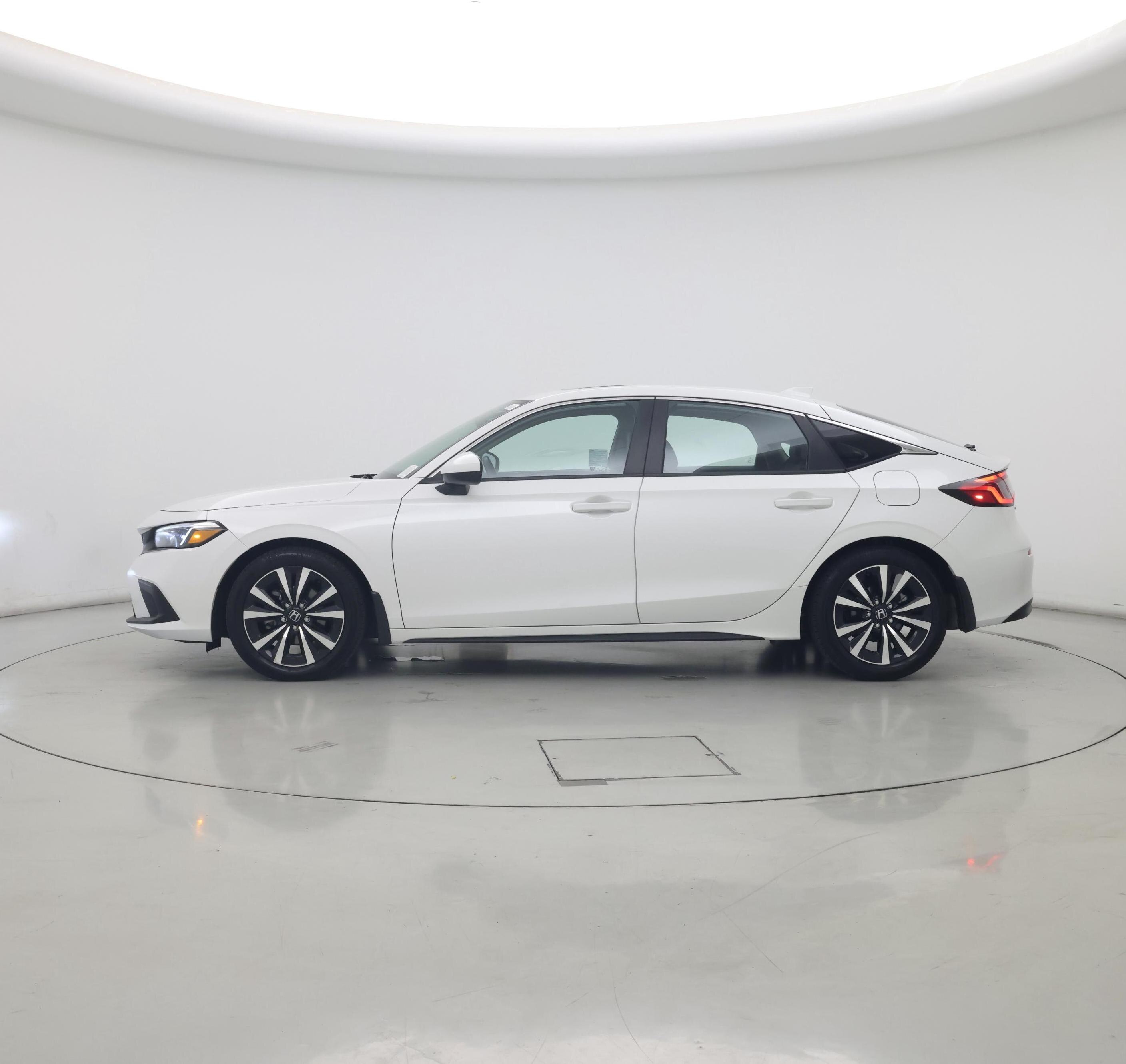 Thumbnail: 2024 Honda Civic - 3