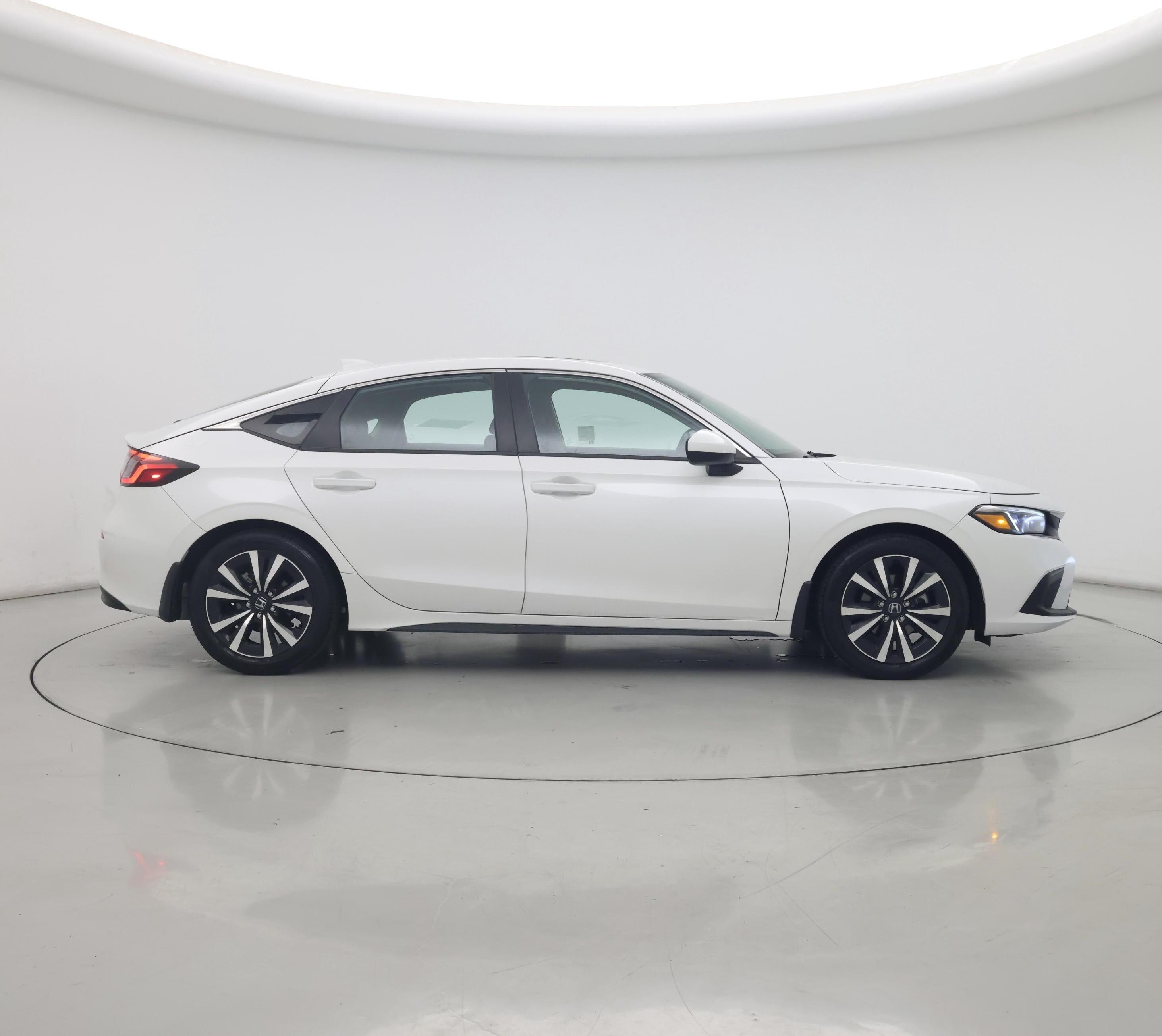 Thumbnail: 2024 Honda Civic - 7