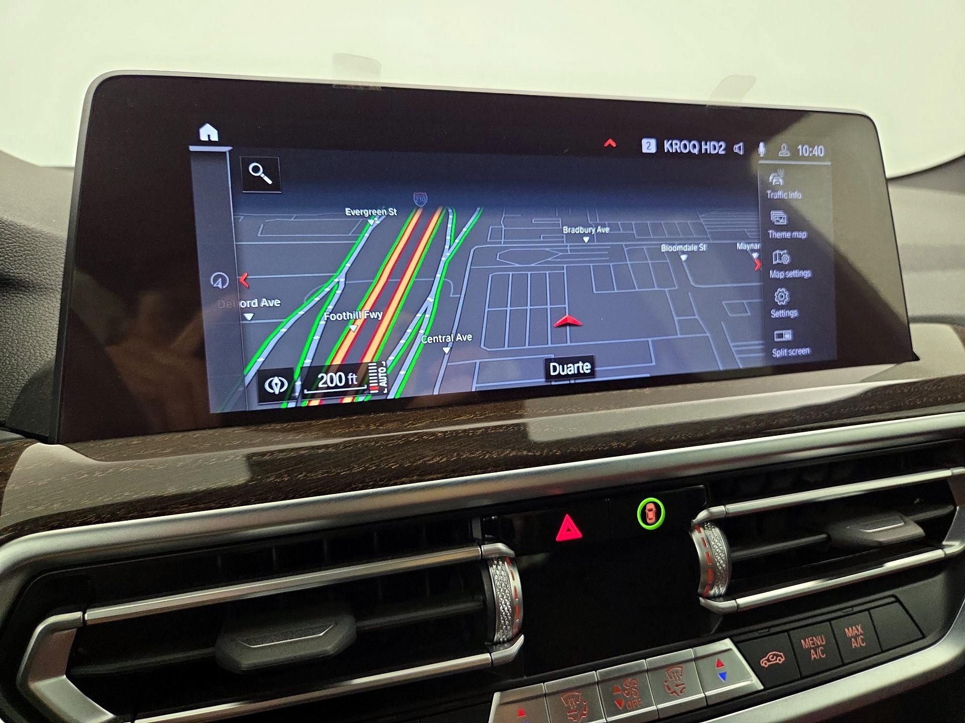 Thumbnail: 2023 BMW X3 - 14