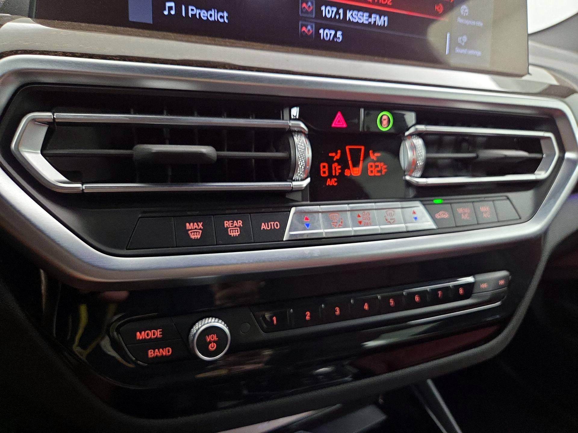 Thumbnail: 2023 BMW X3 - 17