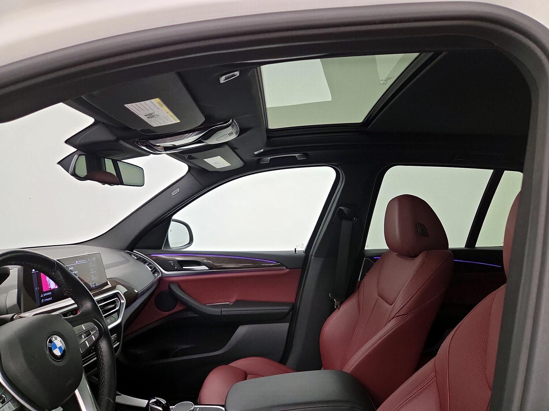 Thumbnail: 2023 BMW X3 - 20