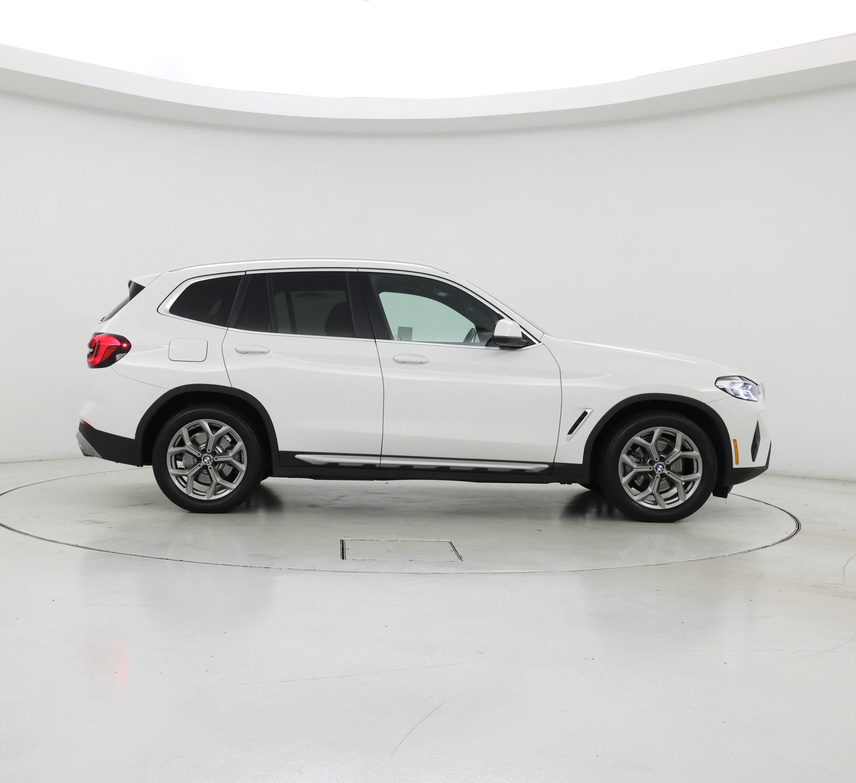 Thumbnail: 2023 BMW X3 - 7