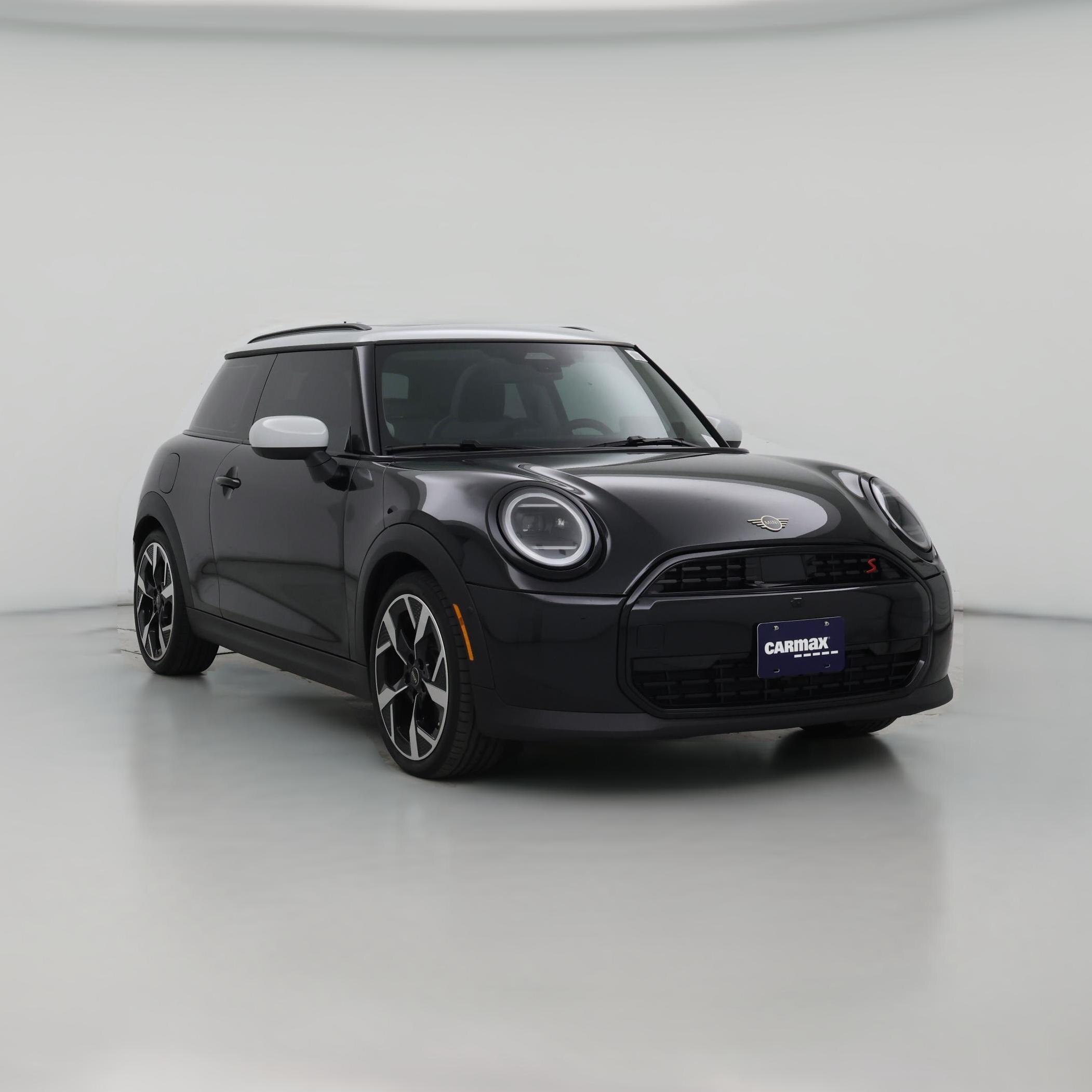 Thumbnail: 2025 MINI Cooper Hardtop - 1