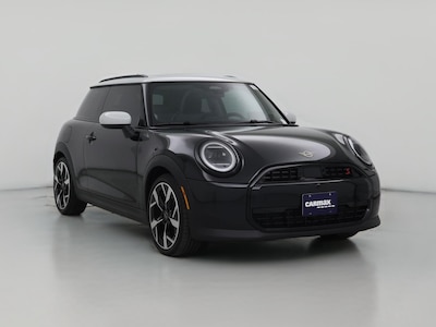 2025 Mini Cooper Hardtop S