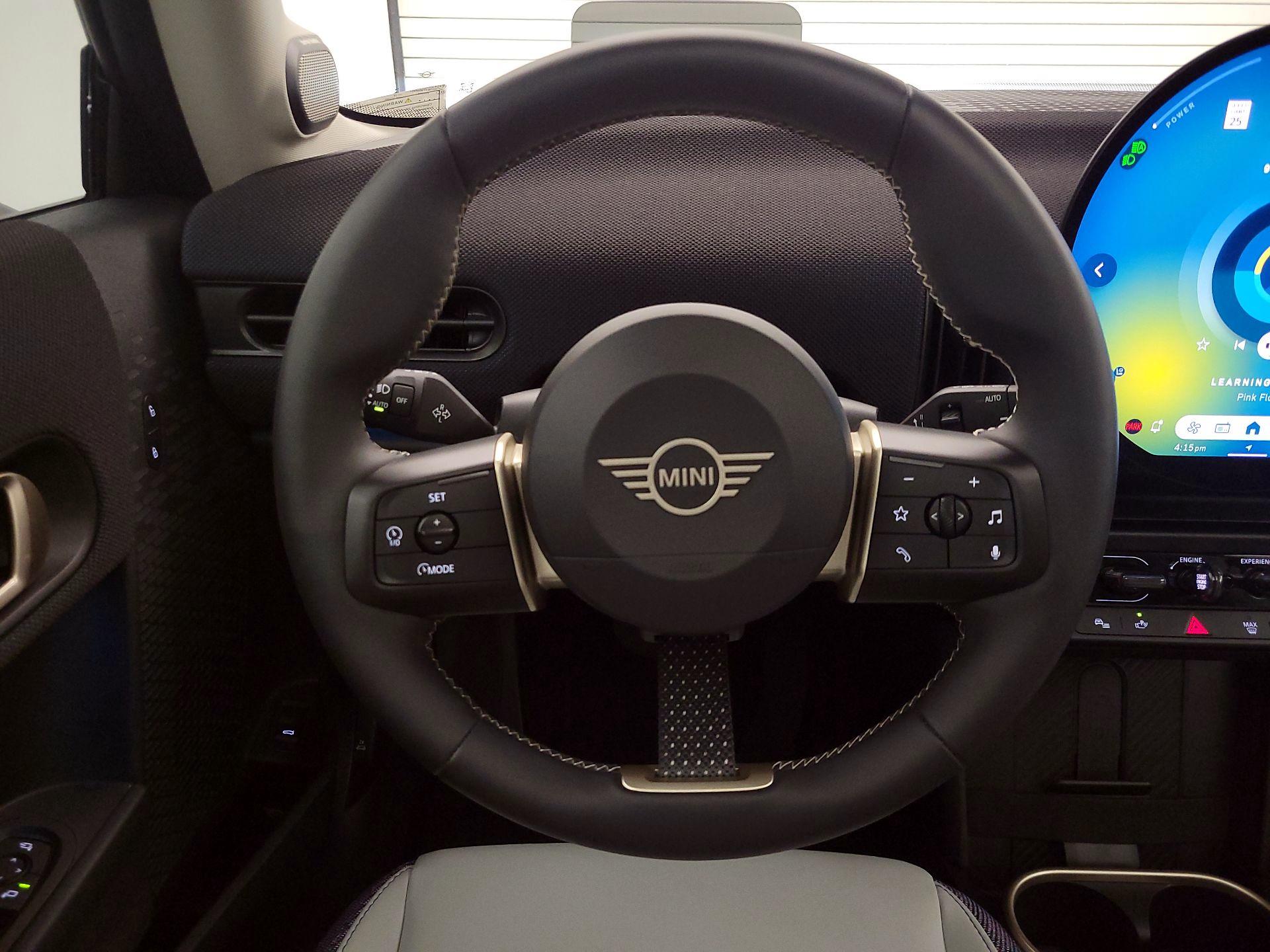 Thumbnail: 2025 MINI Cooper Hardtop - 10