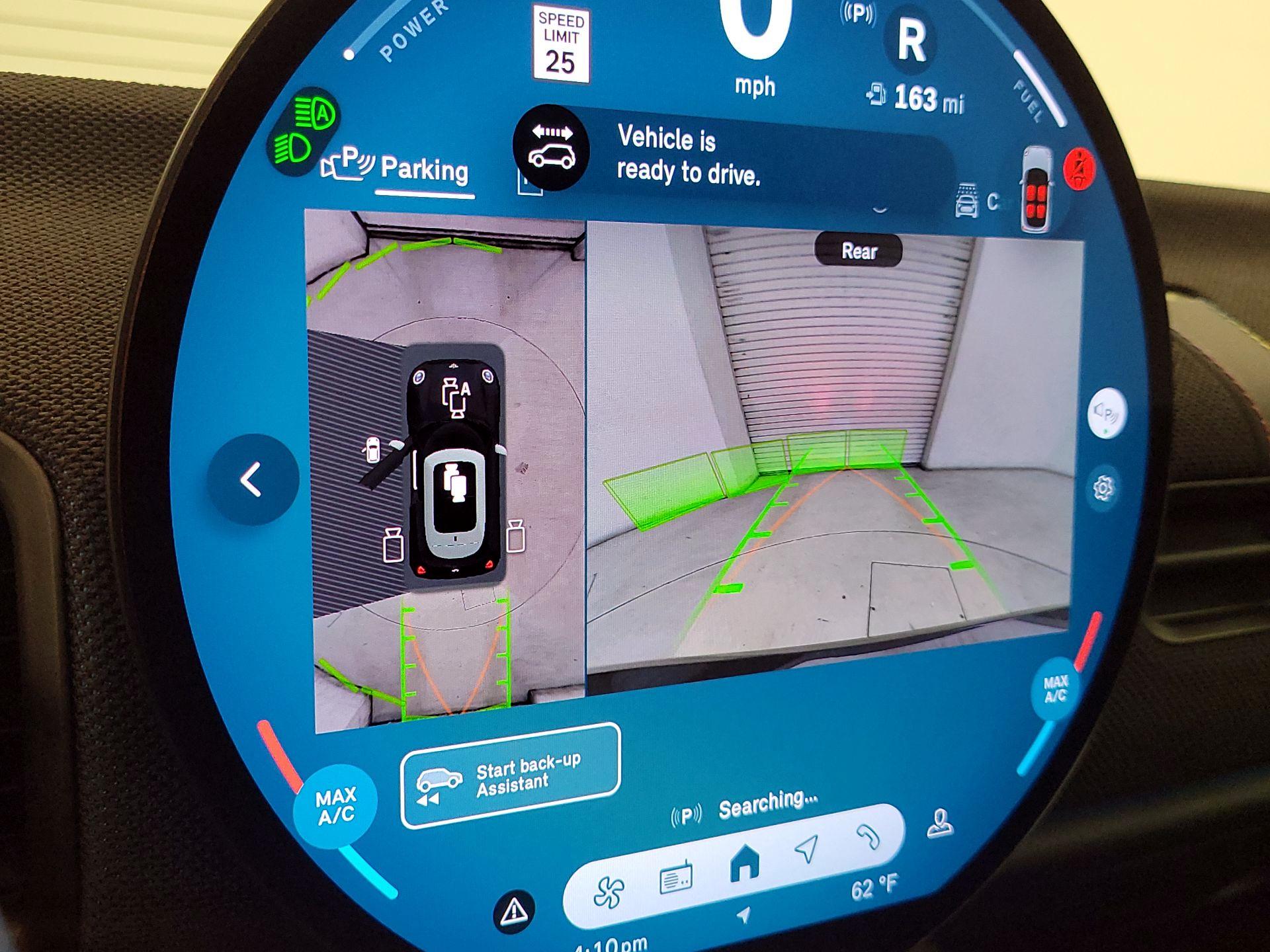 Thumbnail: 2025 MINI Cooper Hardtop - 13