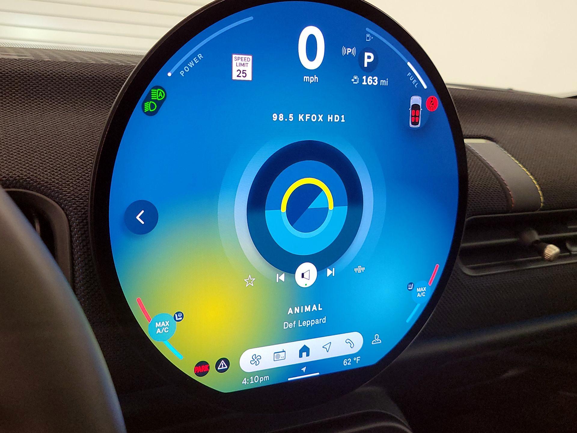 Thumbnail: 2025 MINI Cooper Hardtop - 14