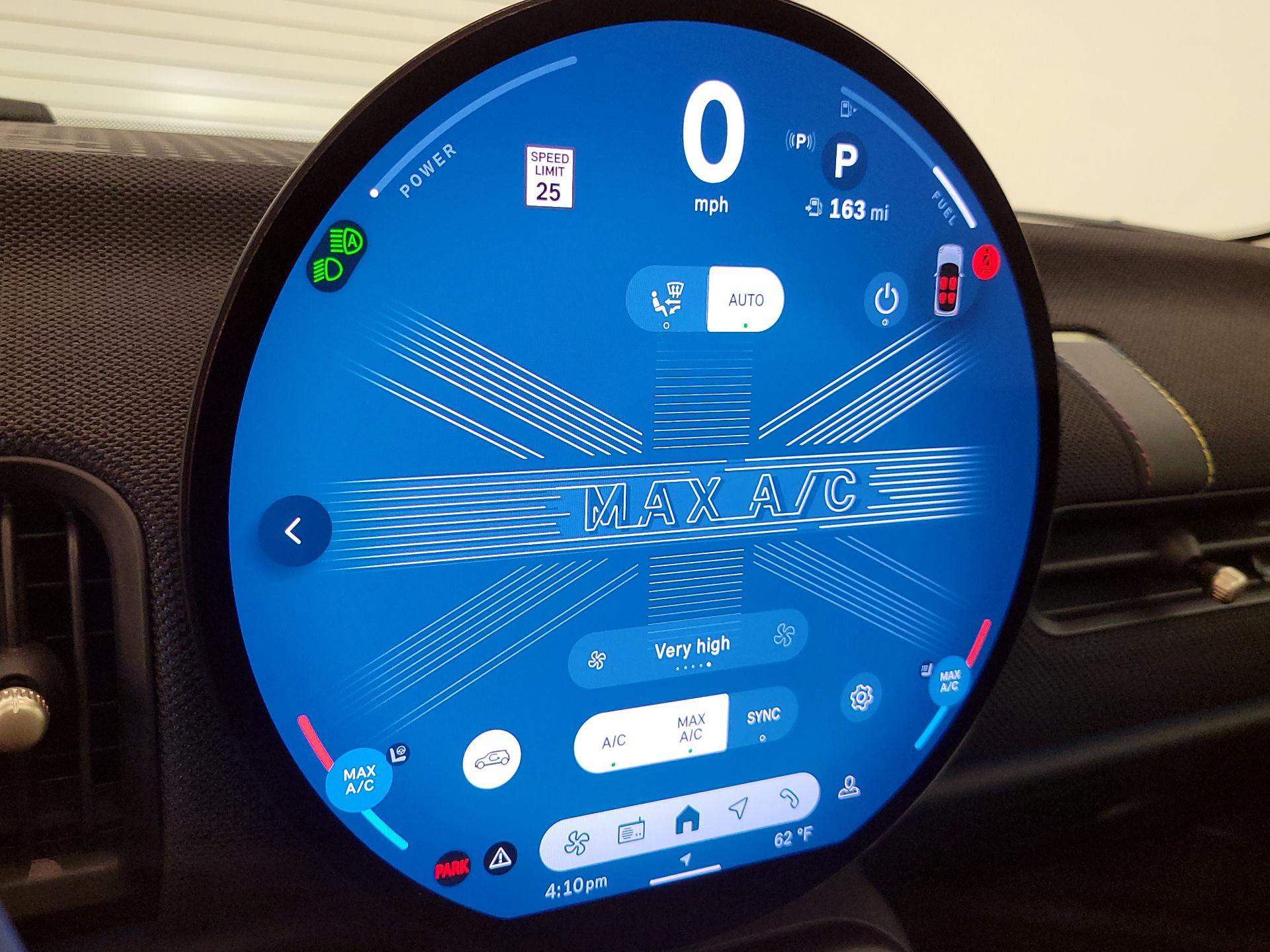 Thumbnail: 2025 MINI Cooper Hardtop - 15