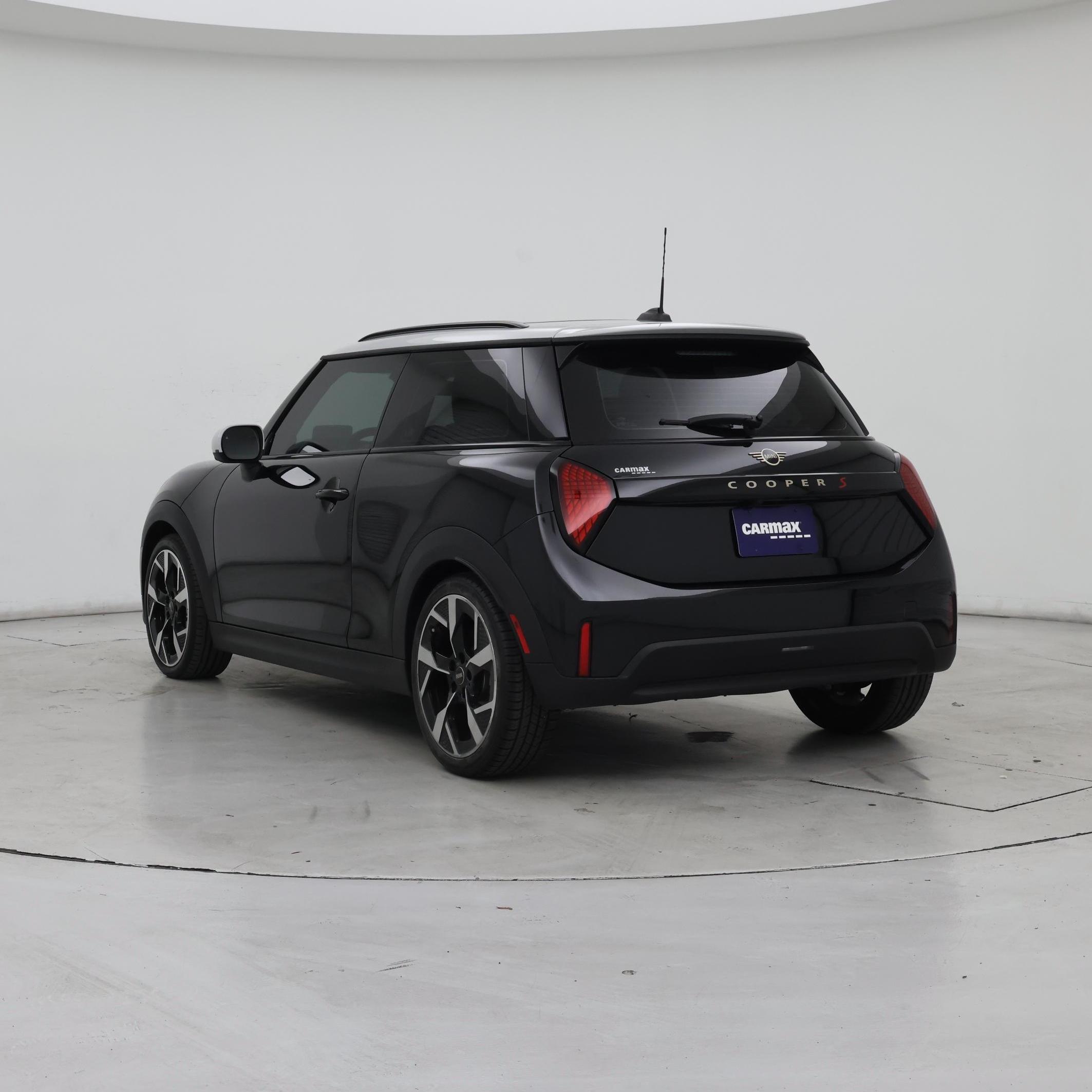 Thumbnail: 2025 MINI Cooper Hardtop - 2