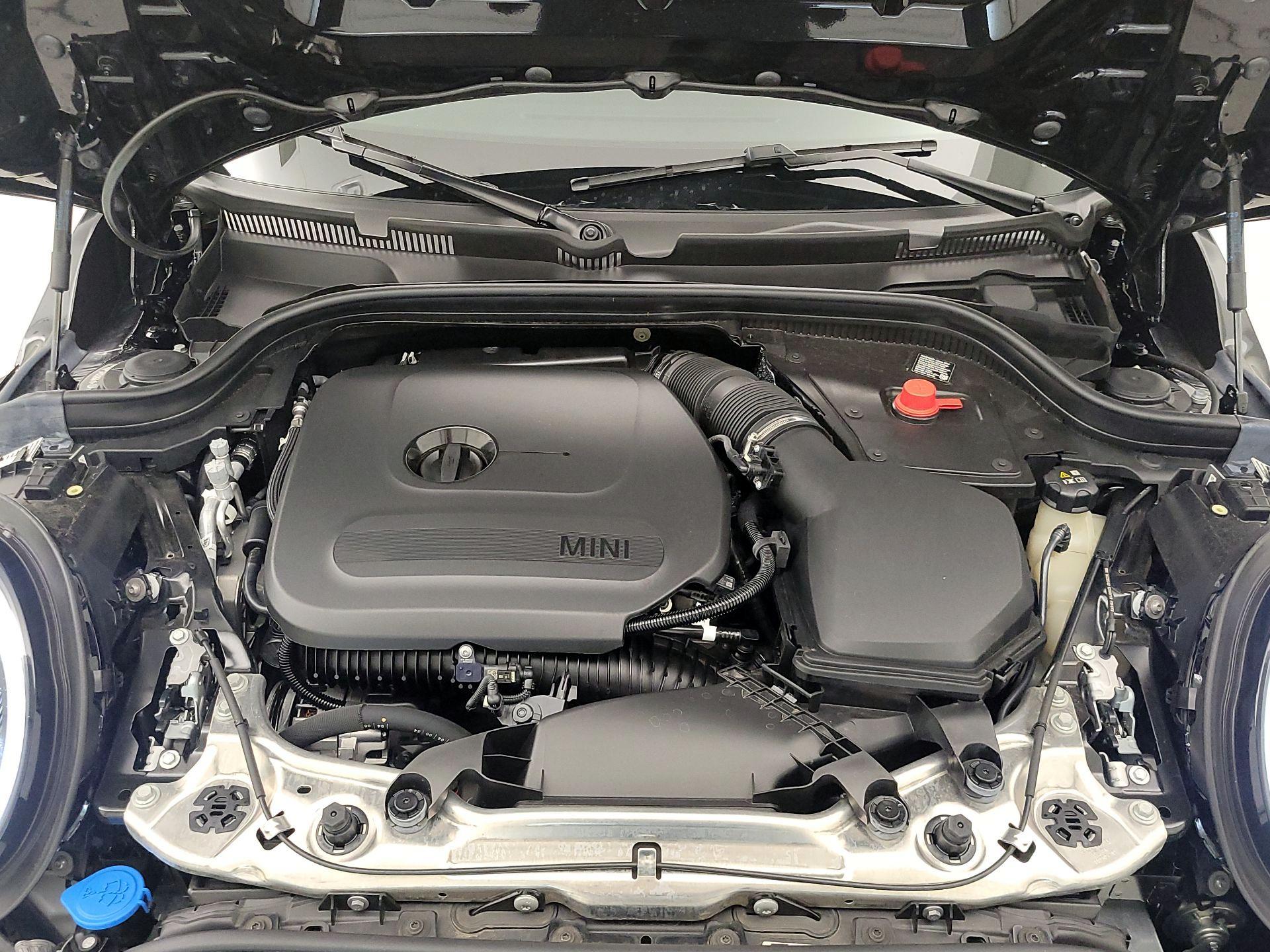 Thumbnail: 2025 MINI Cooper Hardtop - 20