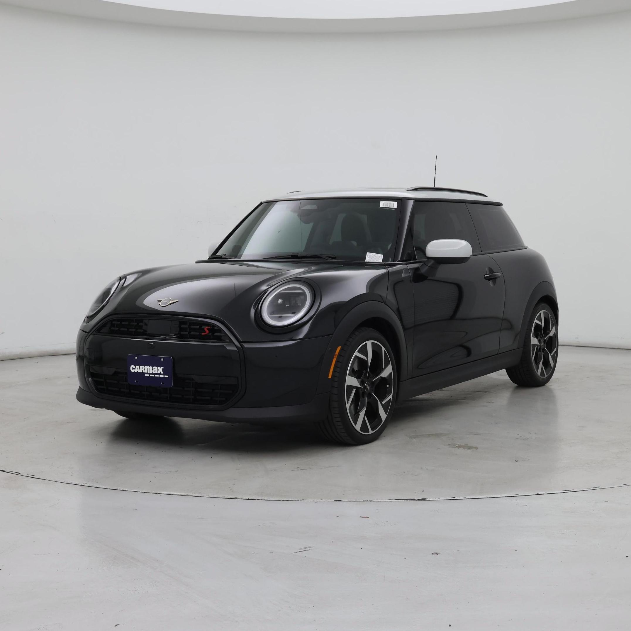 Thumbnail: 2025 MINI Cooper Hardtop - 4