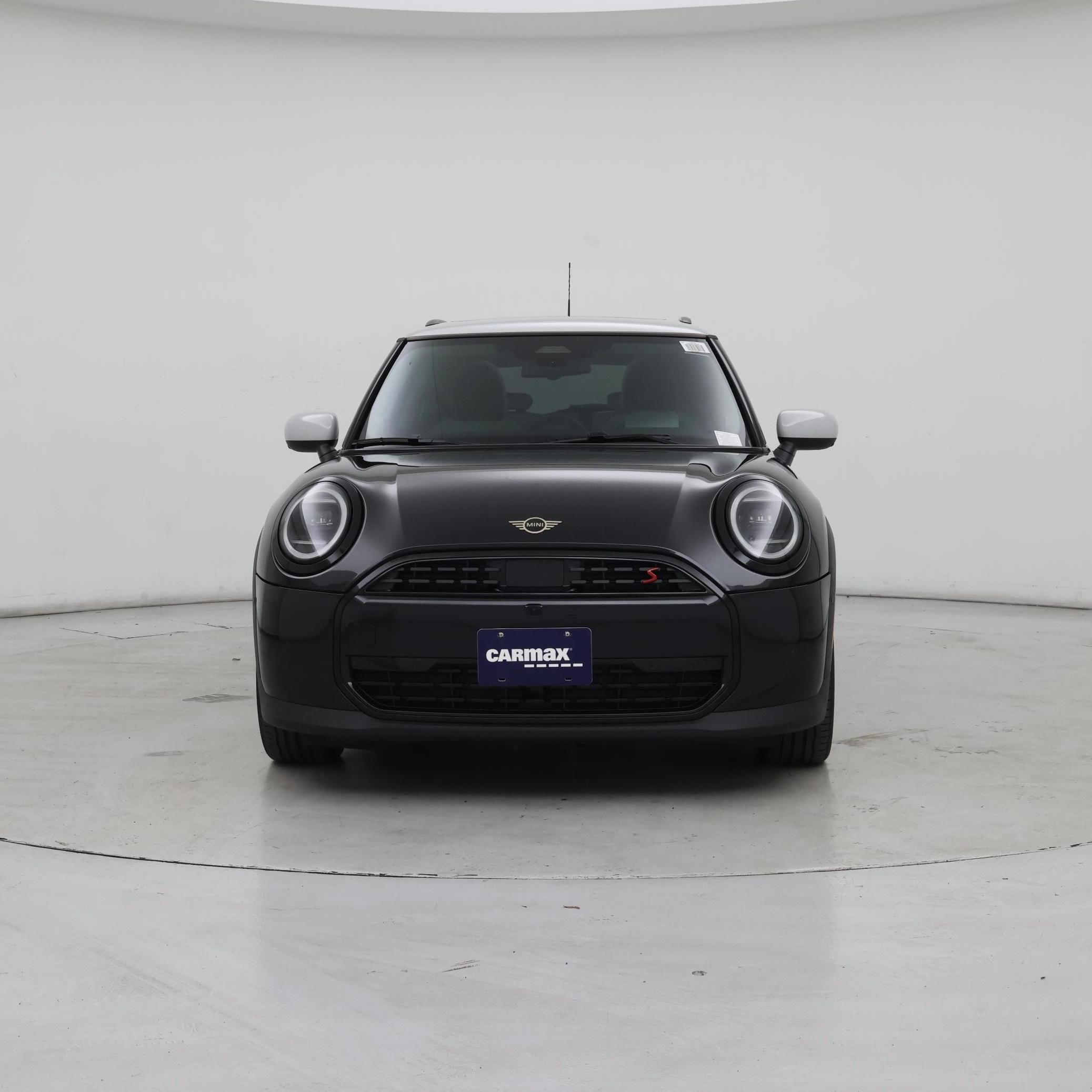 Thumbnail: 2025 MINI Cooper Hardtop - 5