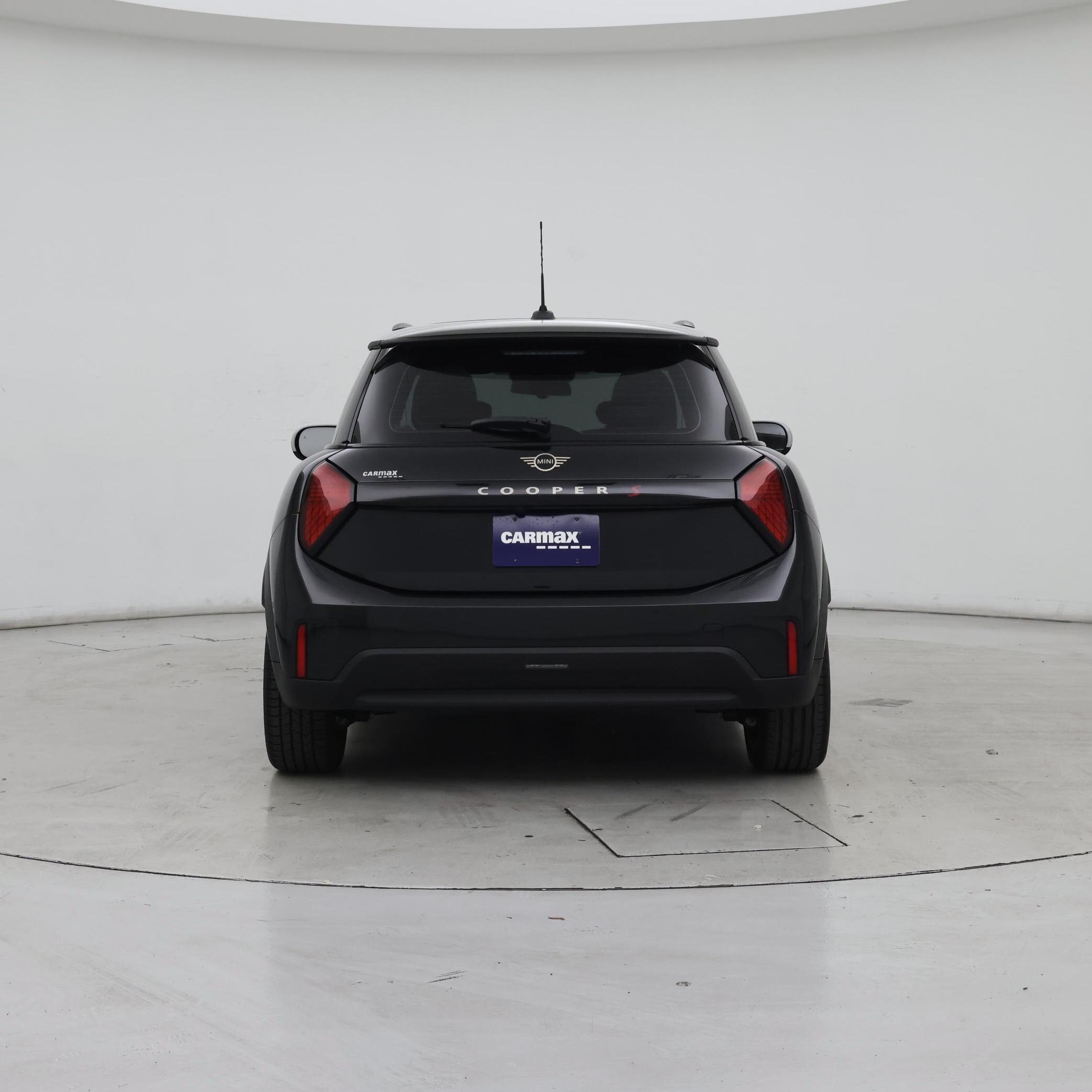 Thumbnail: 2025 MINI Cooper Hardtop - 6