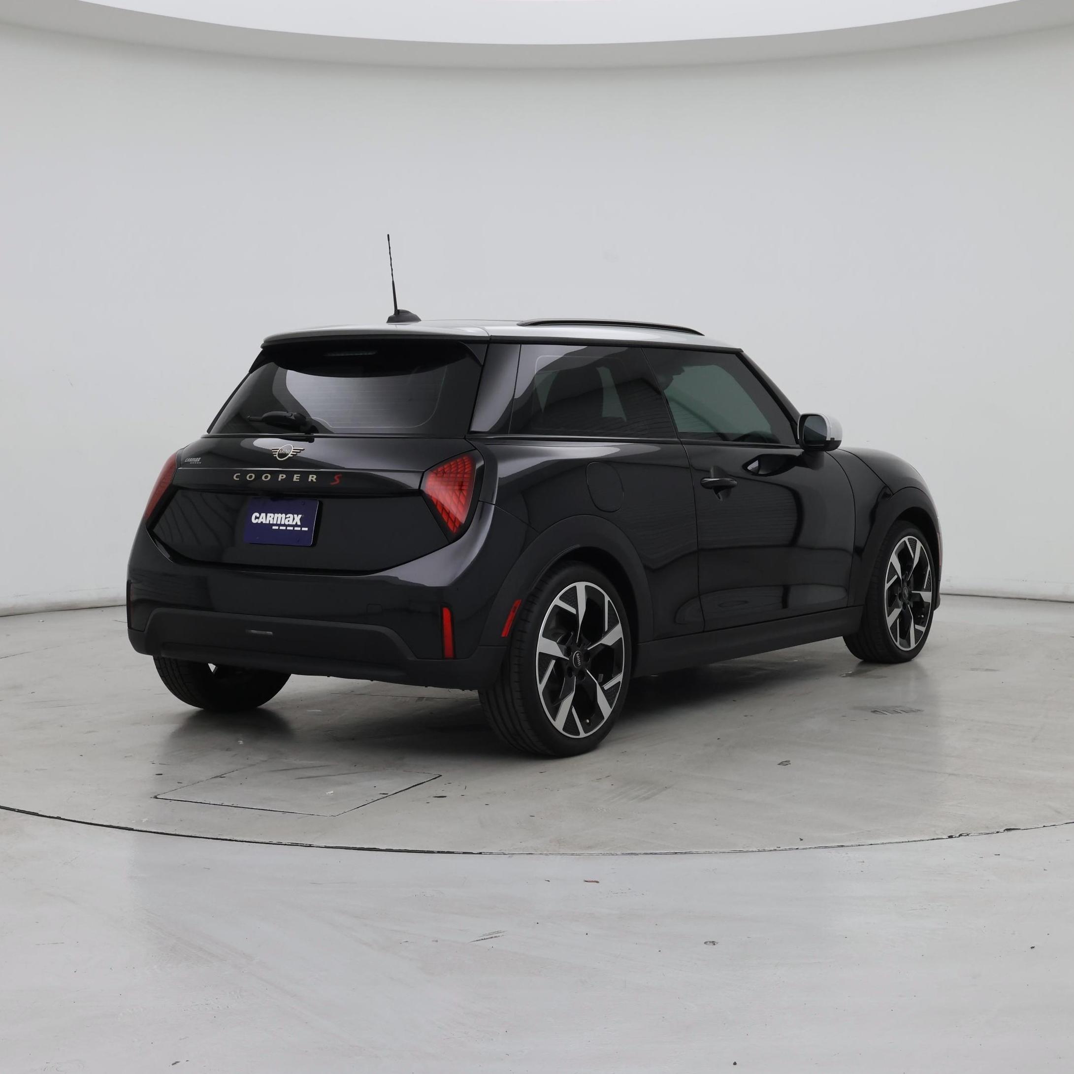 Thumbnail: 2025 MINI Cooper Hardtop - 8