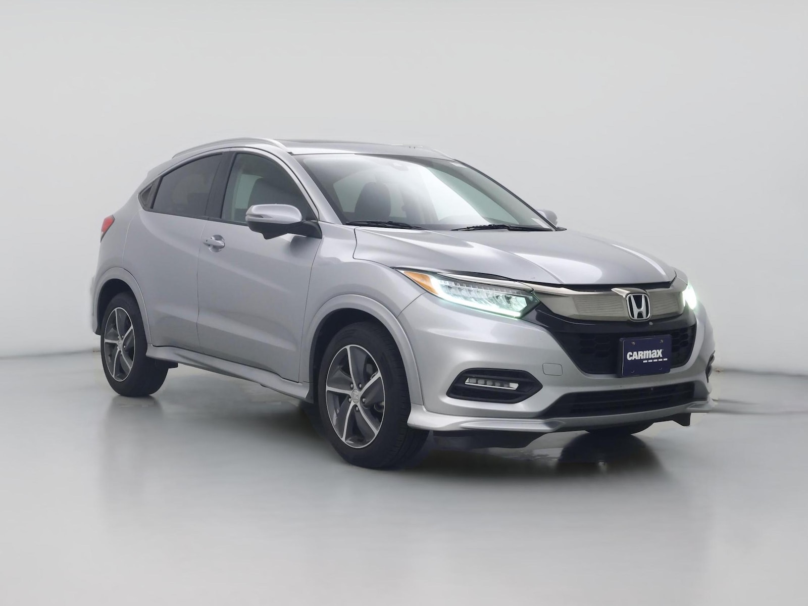 2019 Honda HR-V Touring
