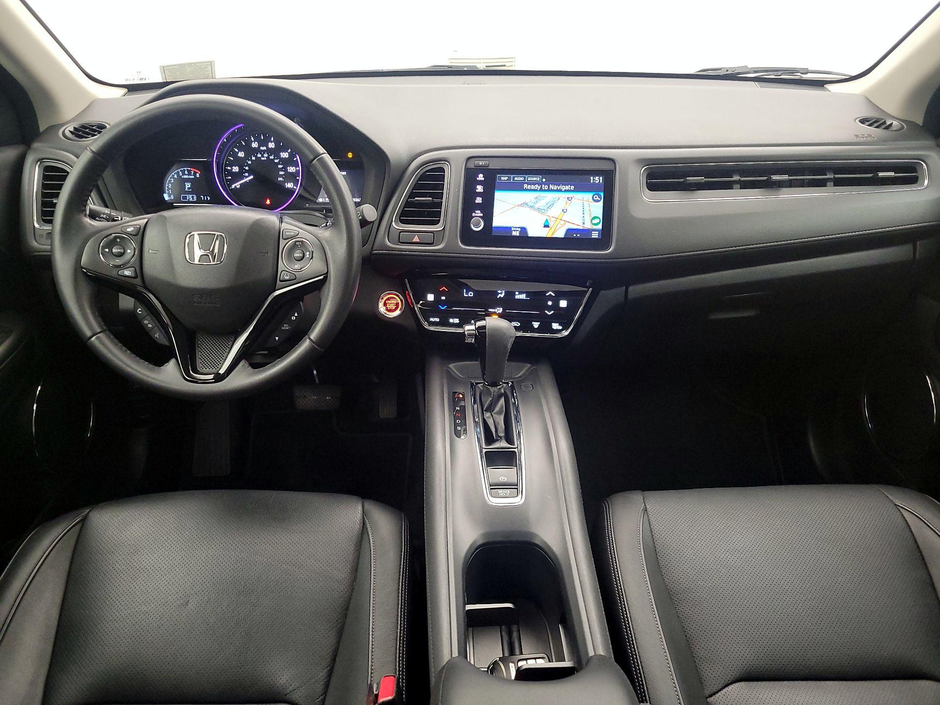 Thumbnail: 2019 Honda HR-V - 9