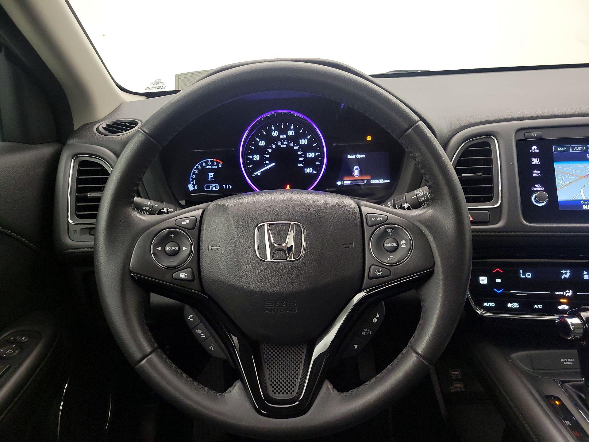 Thumbnail: 2019 Honda HR-V - 10