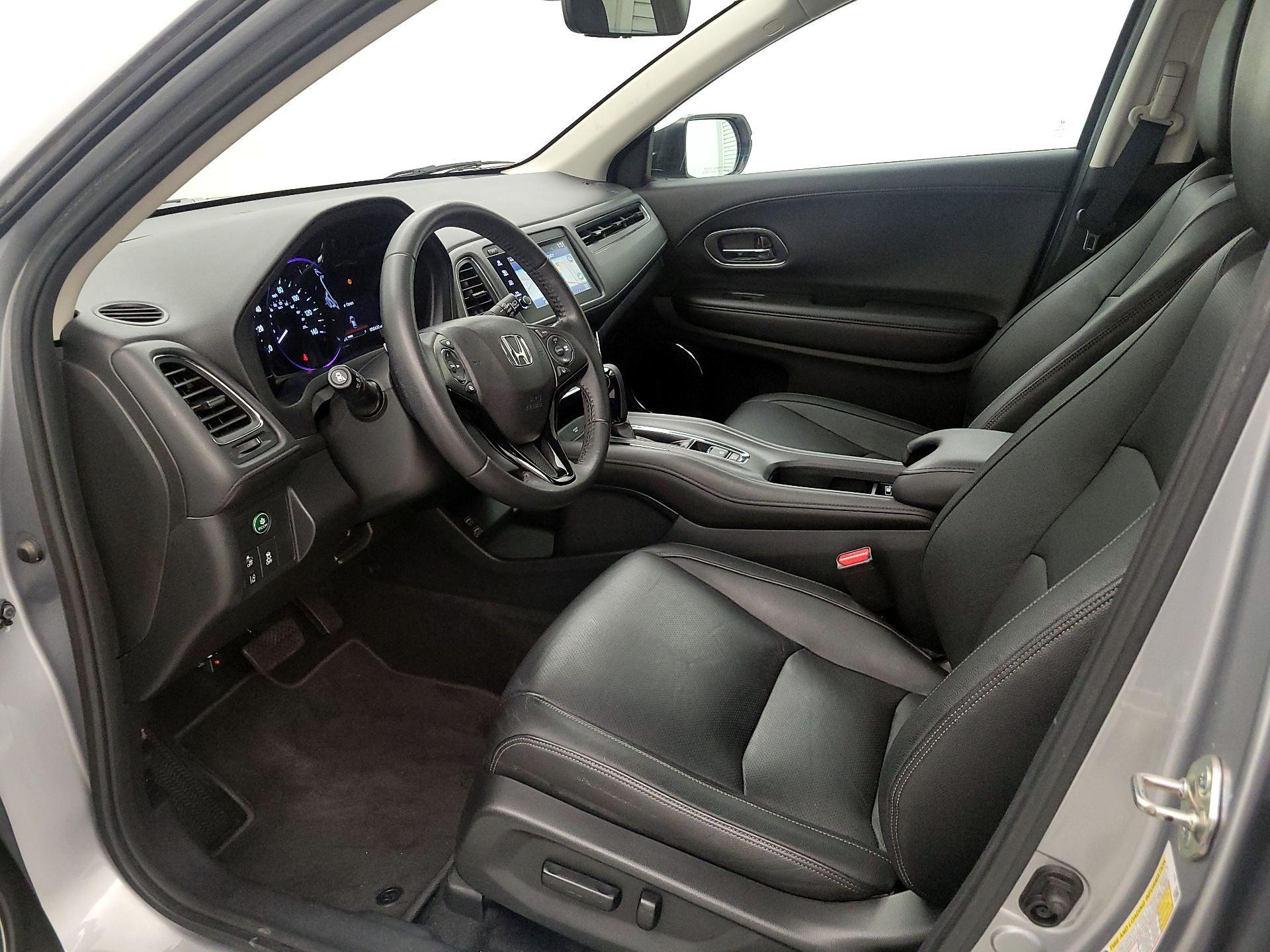 Thumbnail: 2019 Honda HR-V - 11