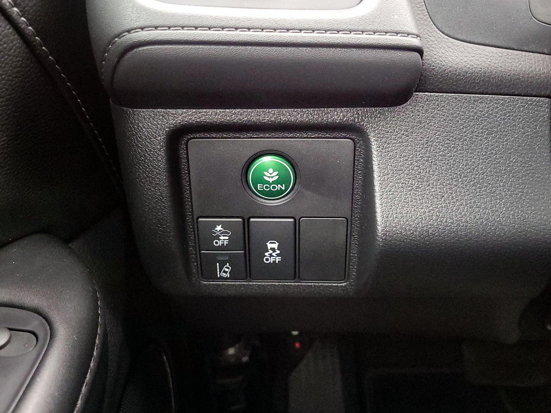 Thumbnail: 2019 Honda HR-V - 13