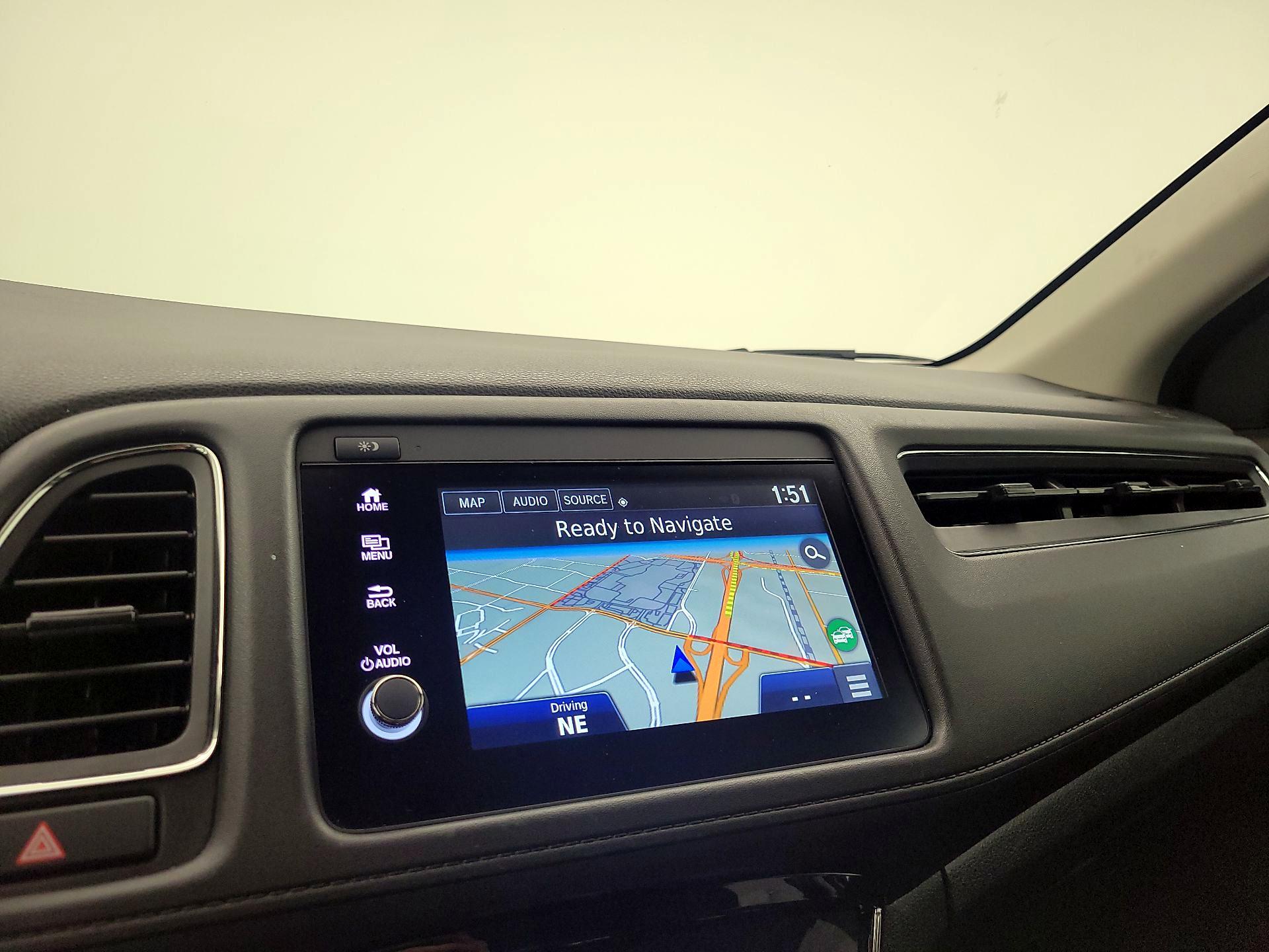 Thumbnail: 2019 Honda HR-V - 14